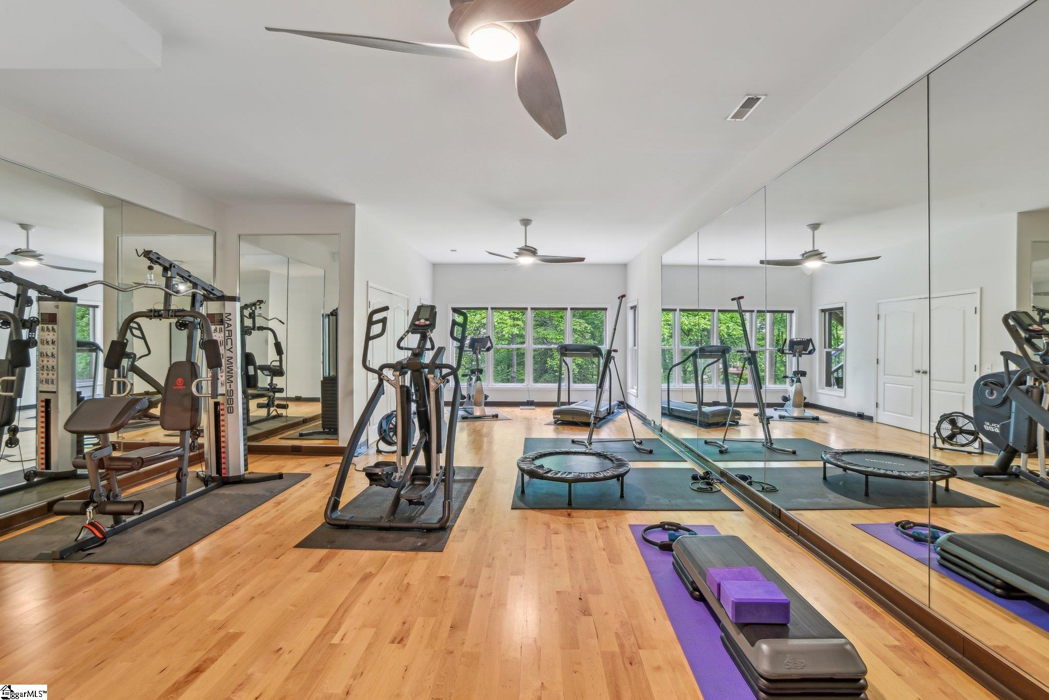 114 Walnut Creek Way Greenville, SC 29611