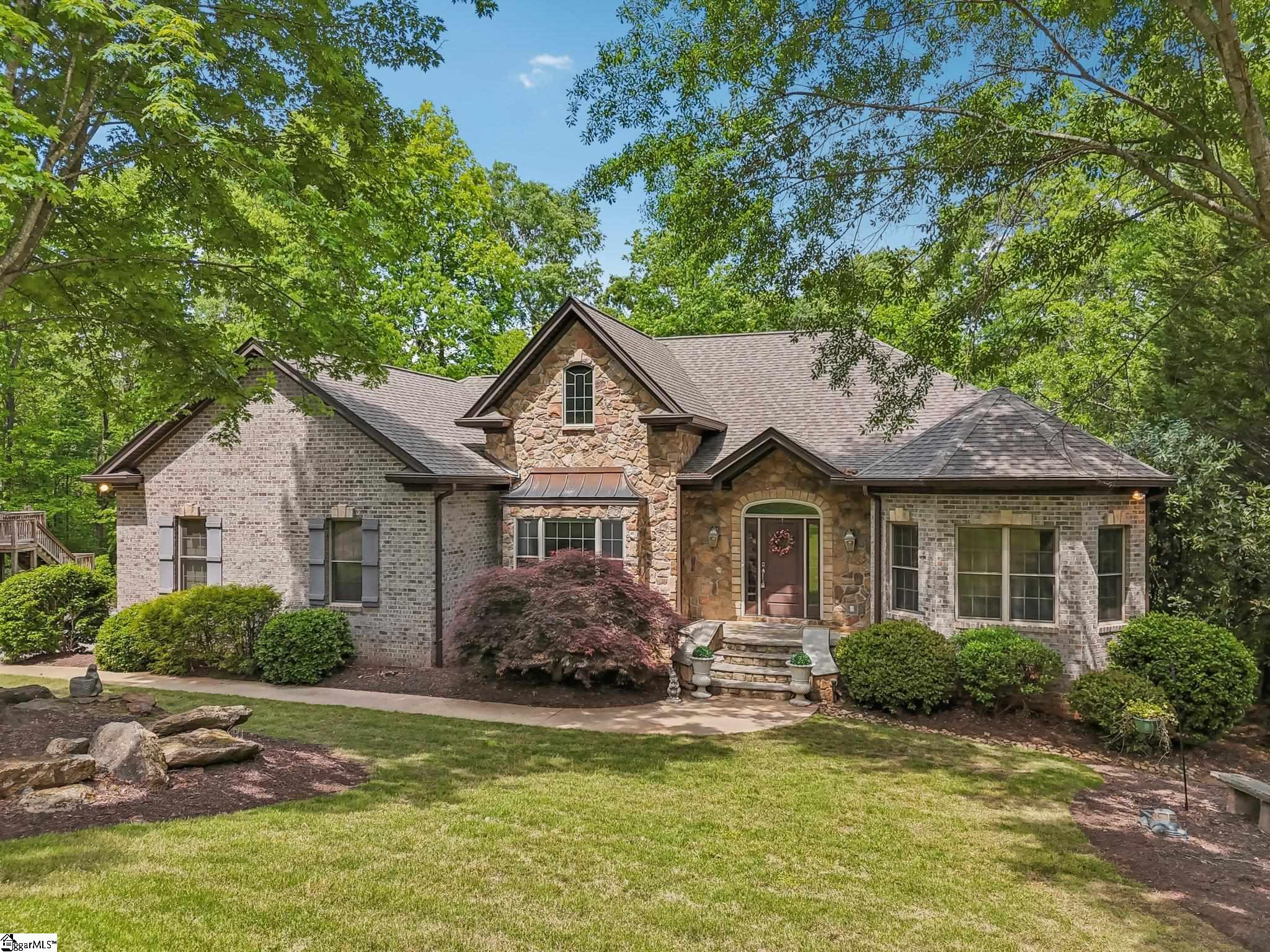 114 Walnut Creek Way Greenville, SC 29611