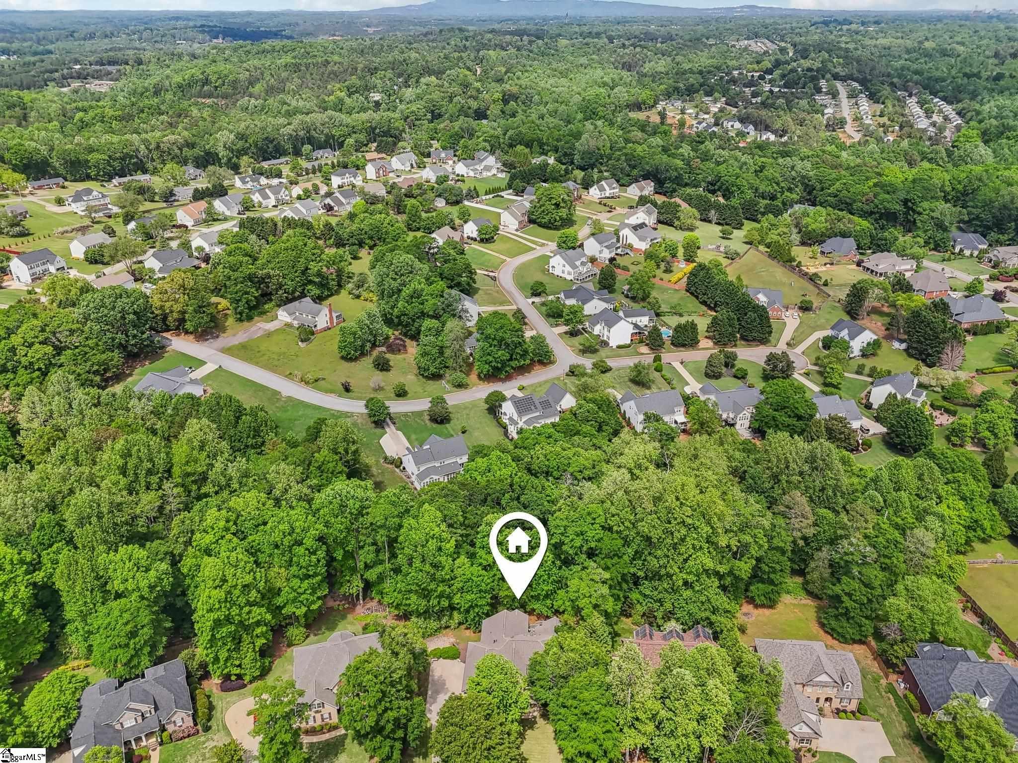 114 Walnut Creek Way Greenville, SC 29611
