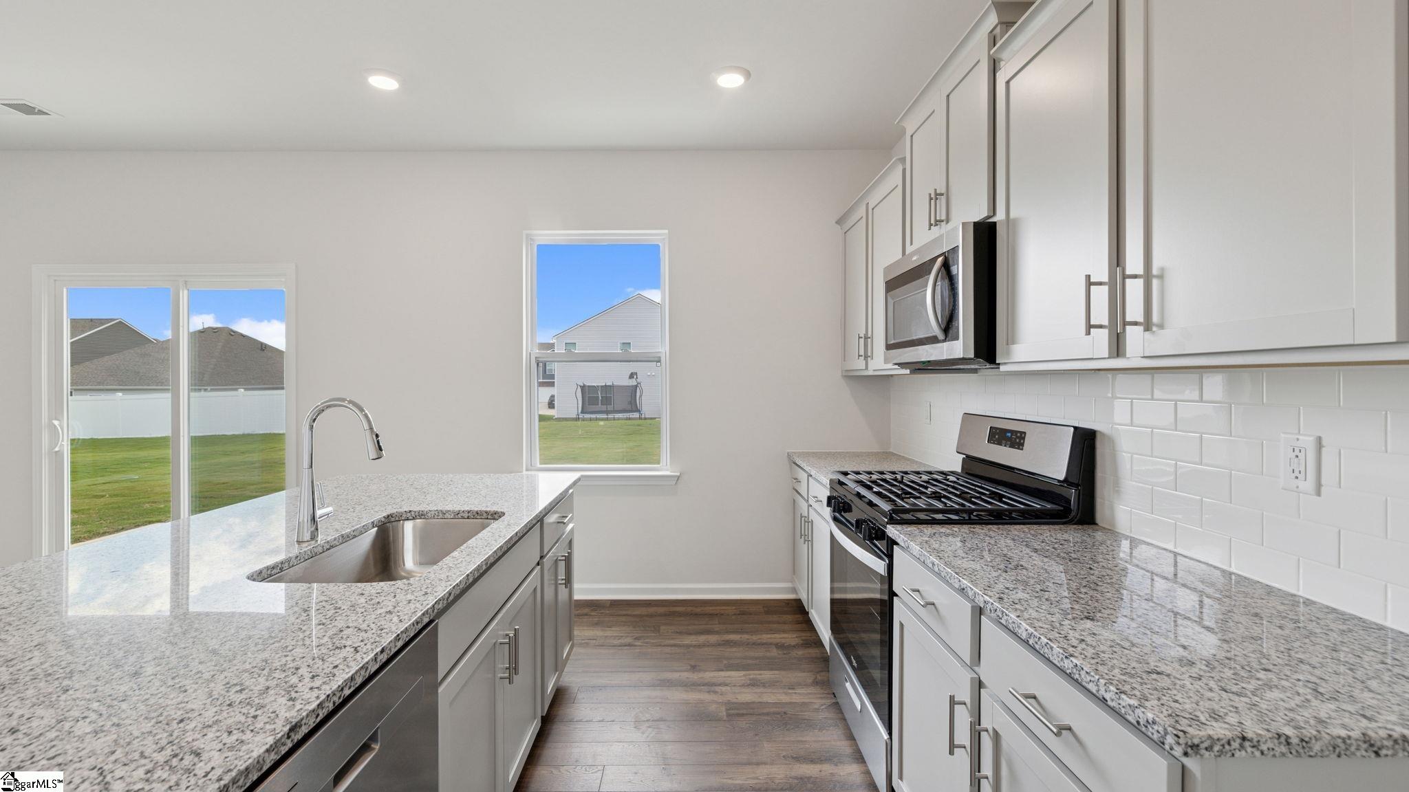237 Mosby Drive Fountain Inn, SC 29644