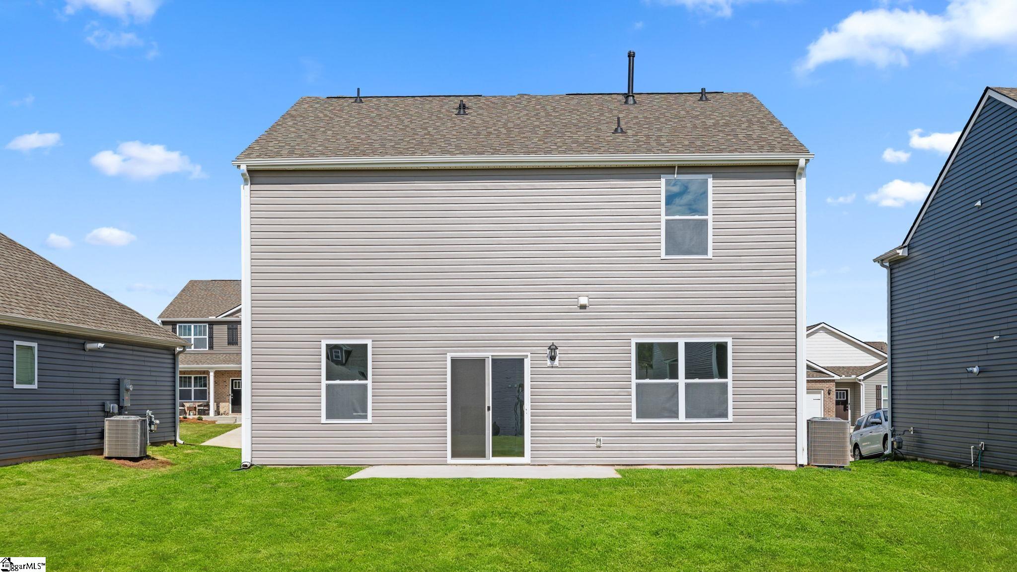 237 Mosby Drive Fountain Inn, SC 29644