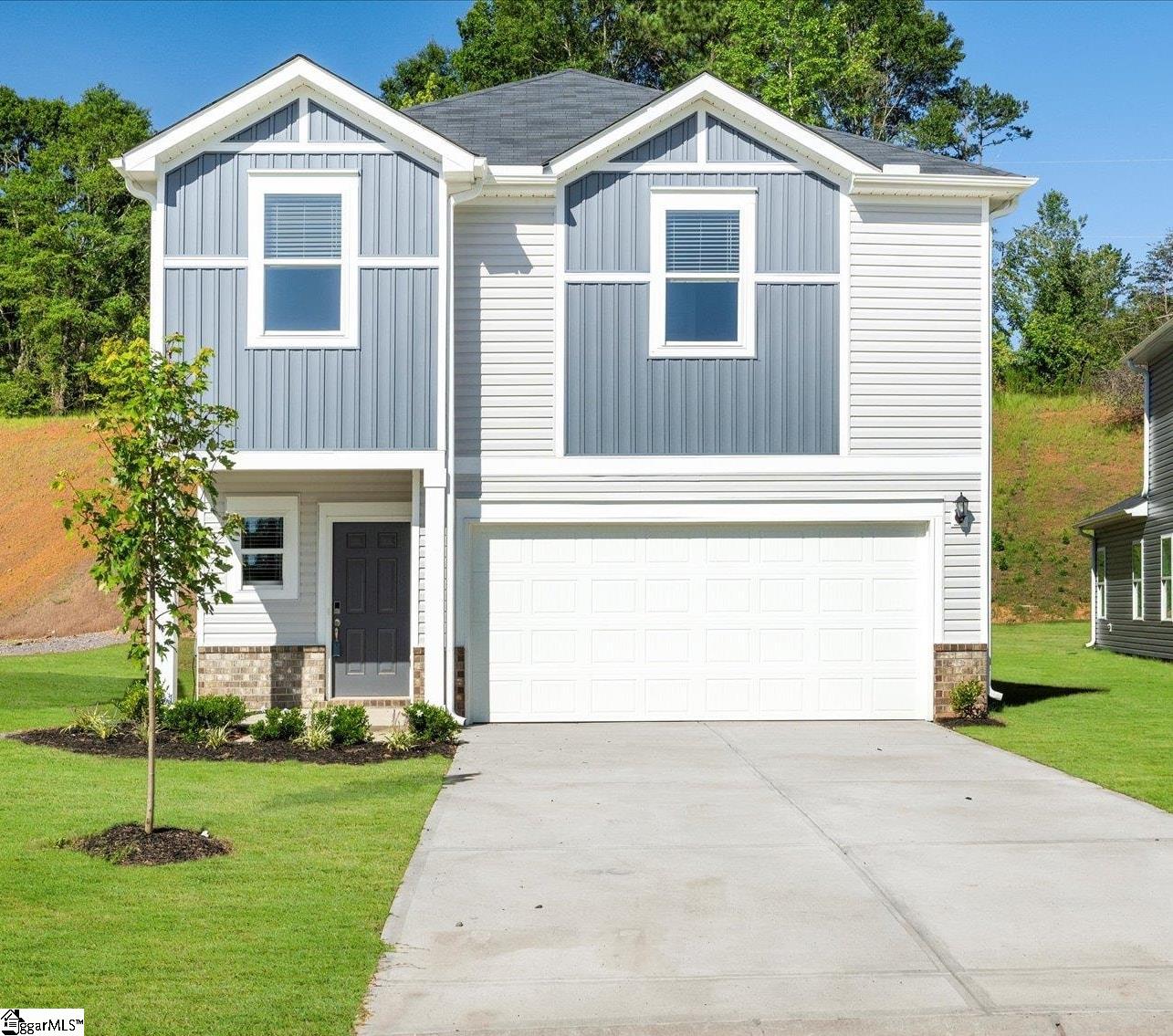 813 Landward Court Spartanburg, SC 29301