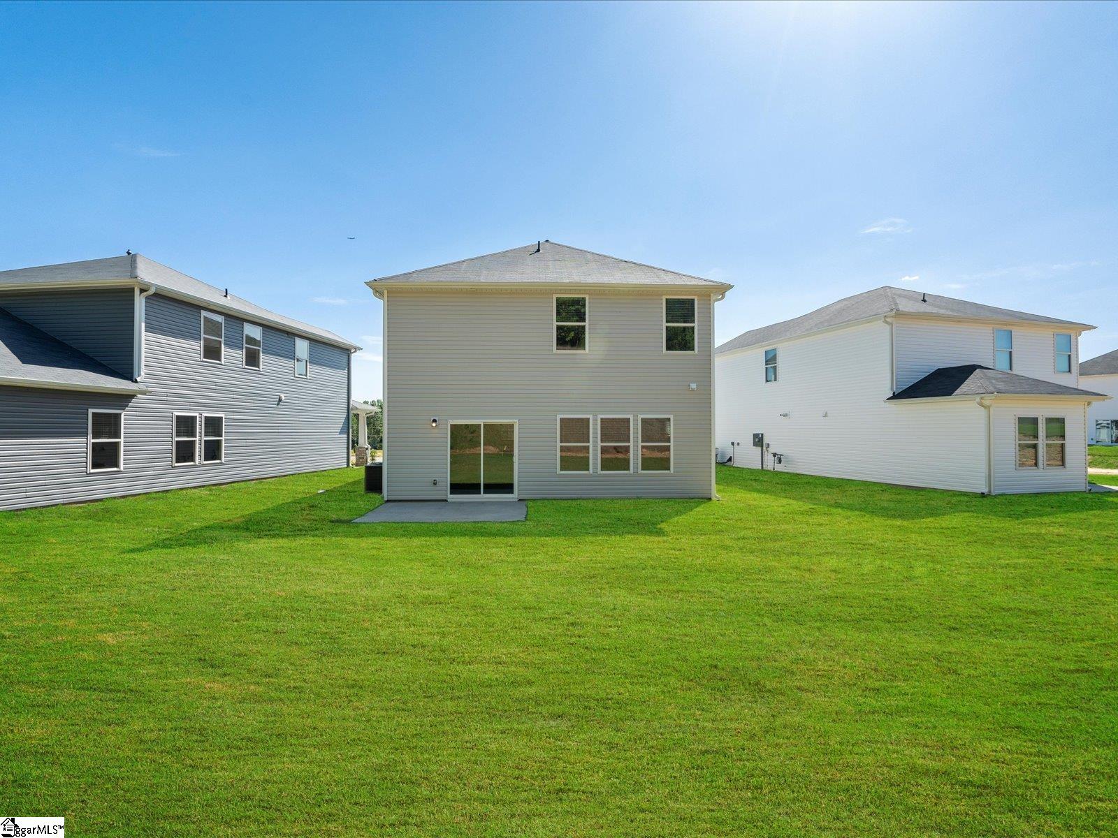 813 Landward Court Spartanburg, SC 29301