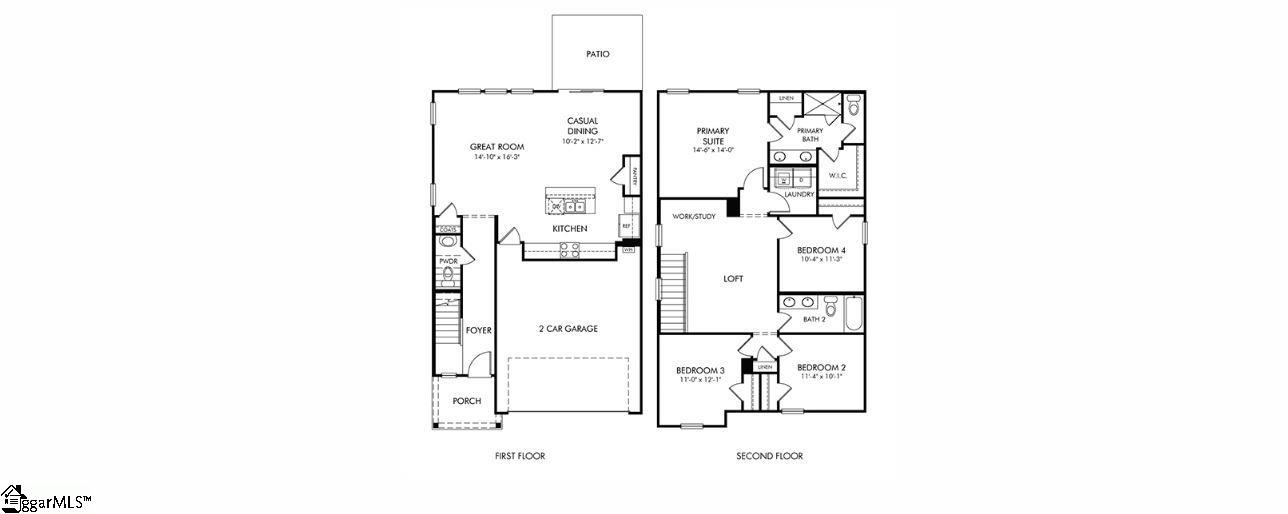 813 Landward Court Spartanburg, SC 29301