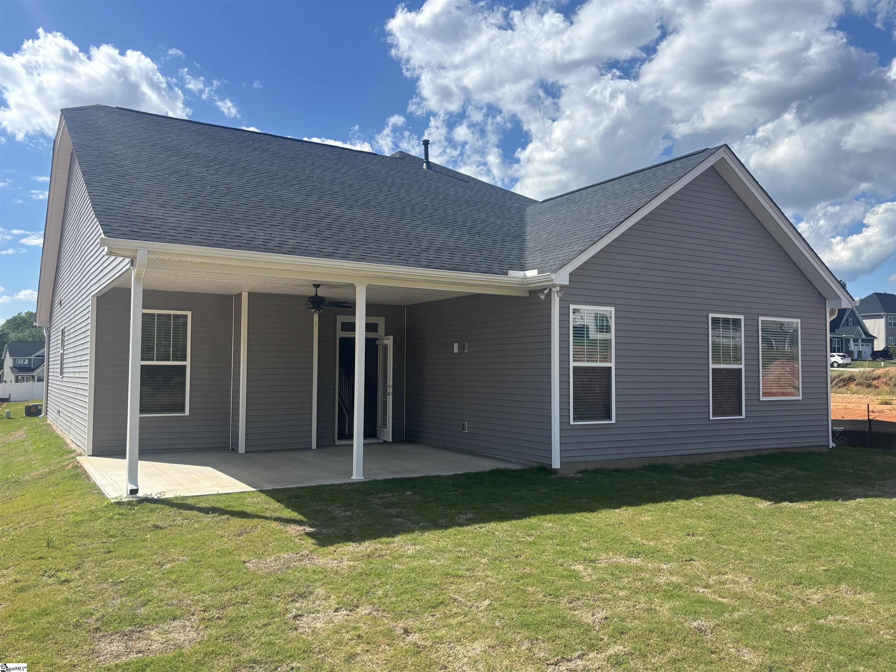 6033 Peregrine Lane Greer, SC 29651