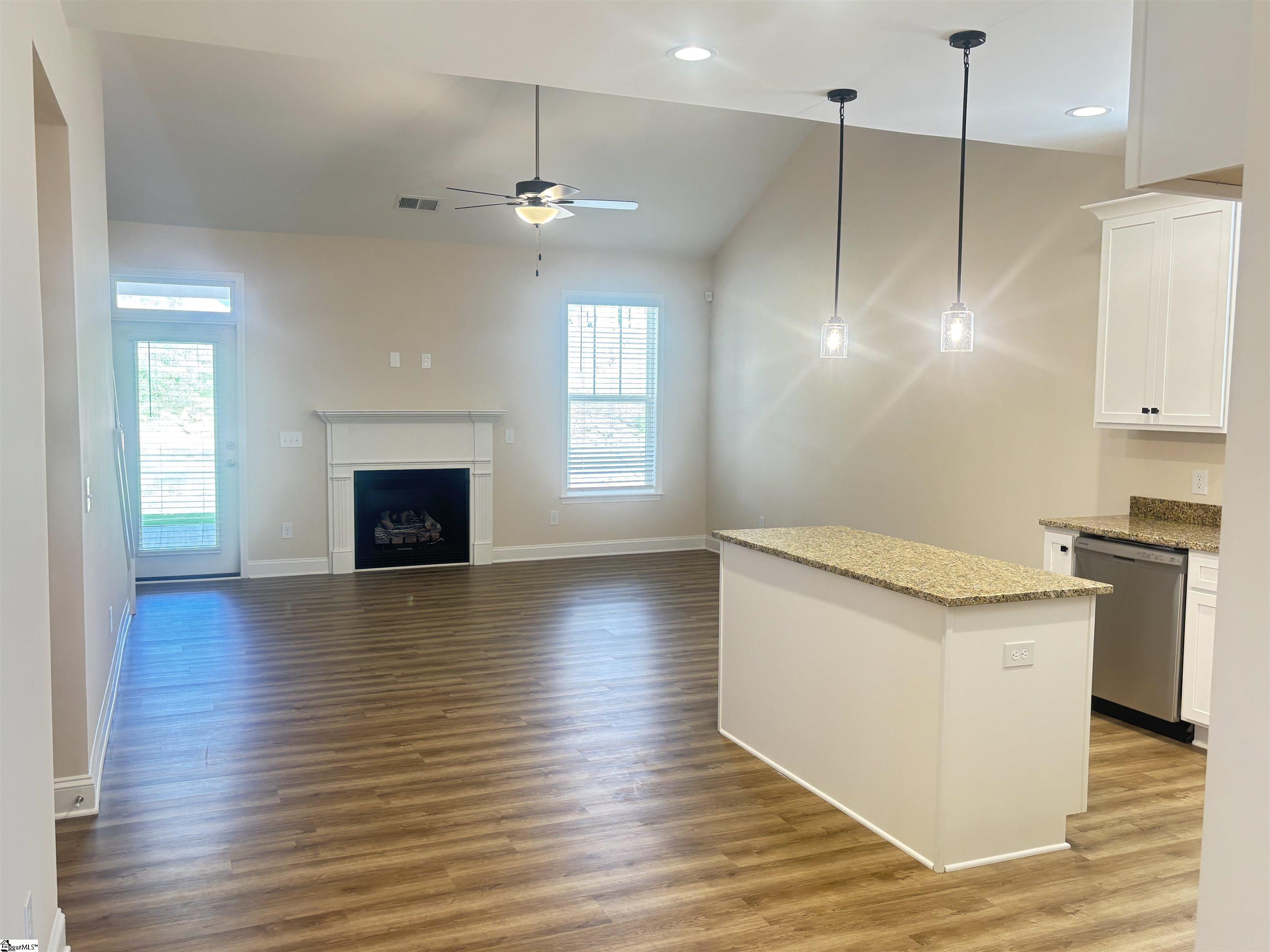 6033 Peregrine Lane Greer, SC 29651