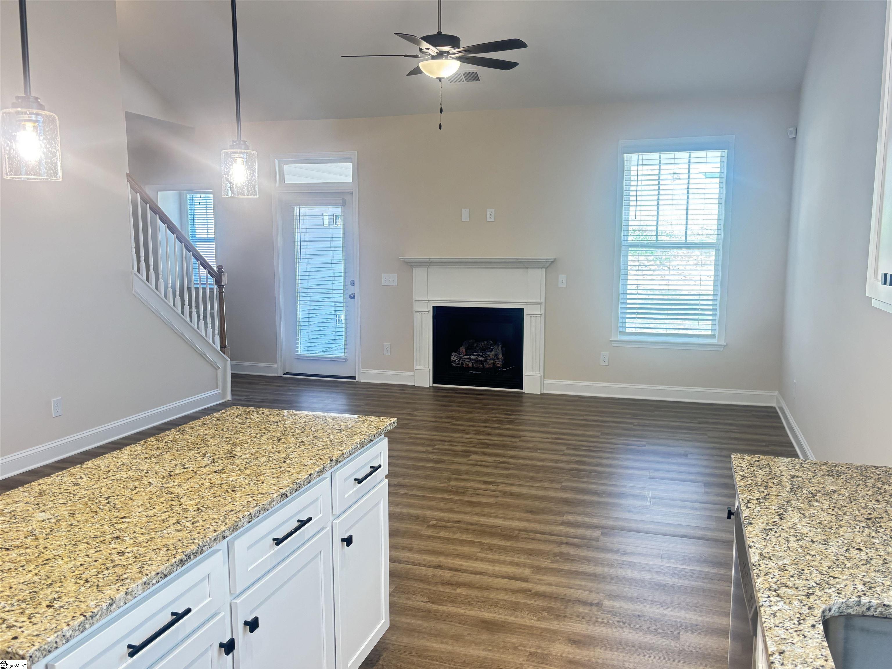 6033 Peregrine Lane Greer, SC 29651