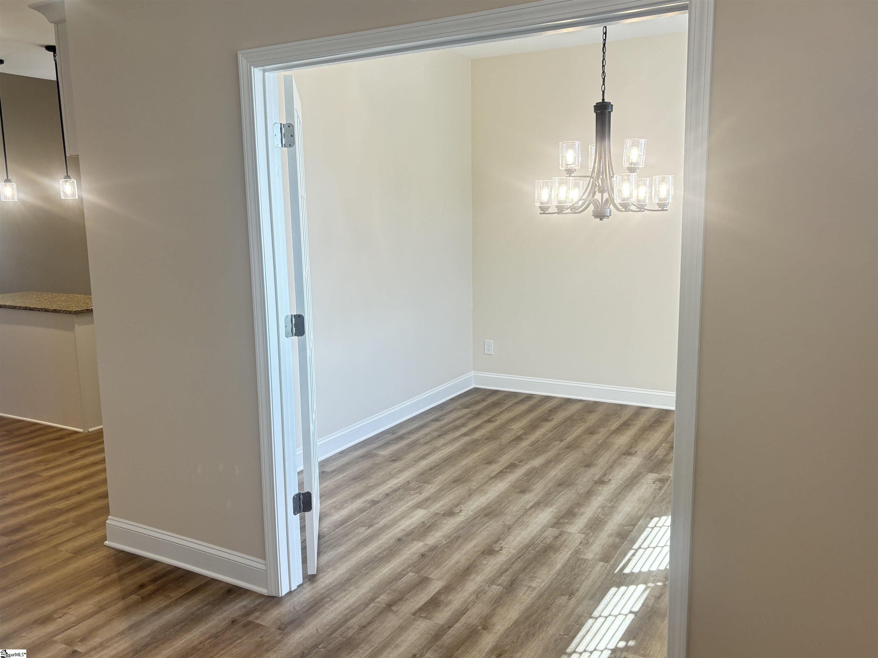 6033 Peregrine Lane Greer, SC 29651