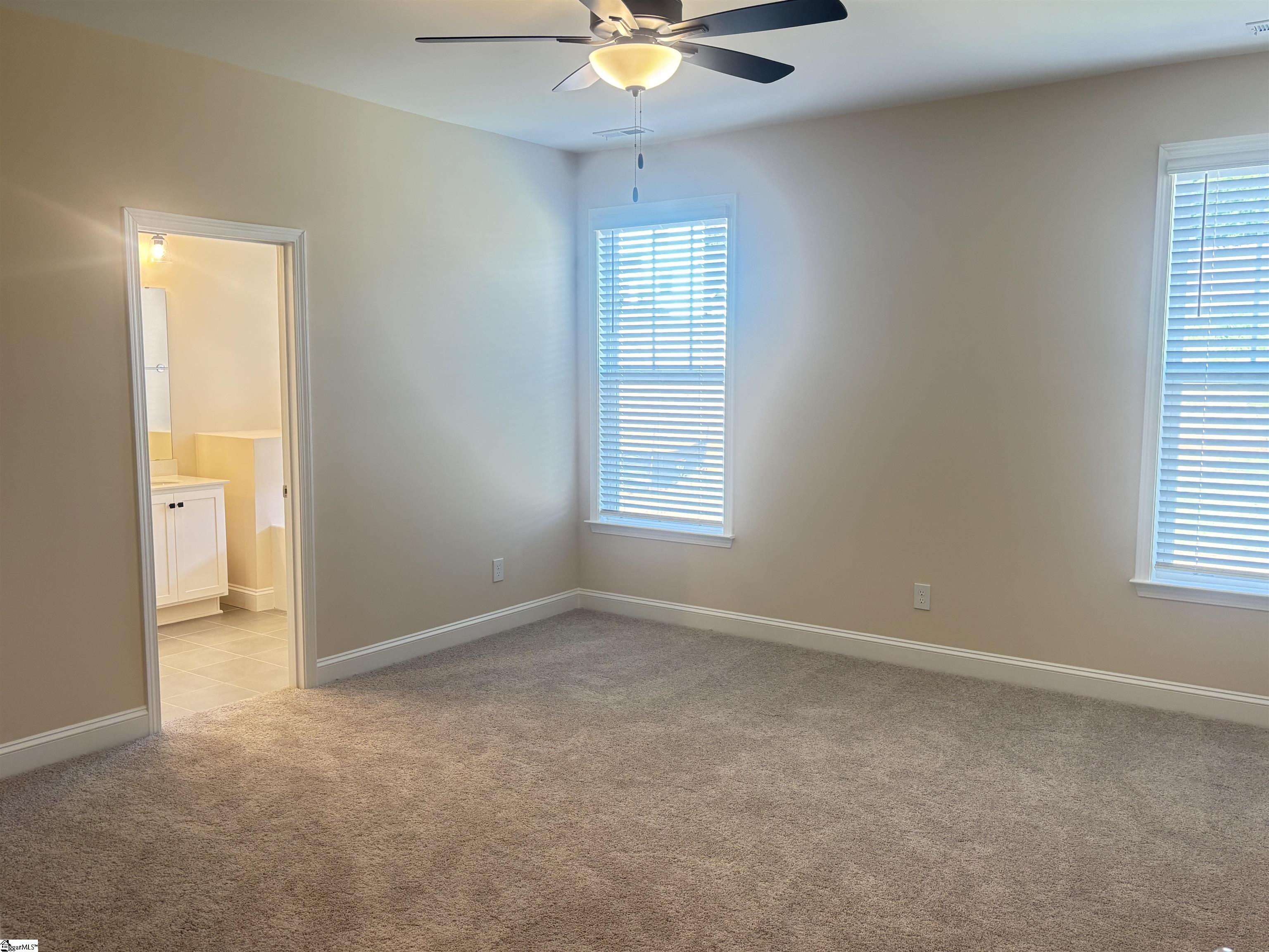 6033 Peregrine Lane Greer, SC 29651