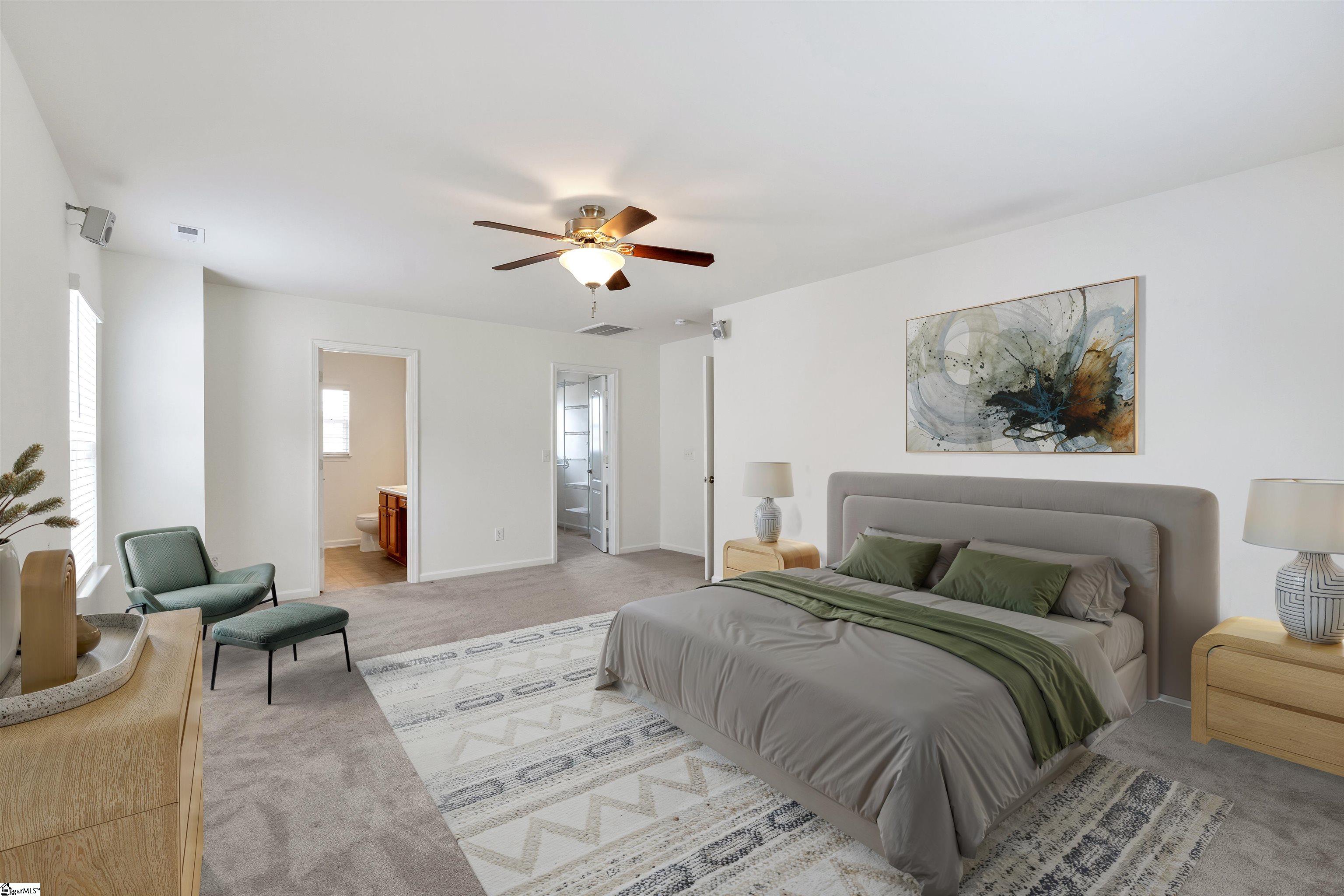 161 Stonewood Crossing Drive Boiling Springs, SC 29316