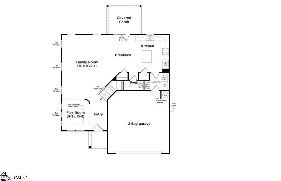 115 Beaverdam Creek Road Anderson, SC 29621