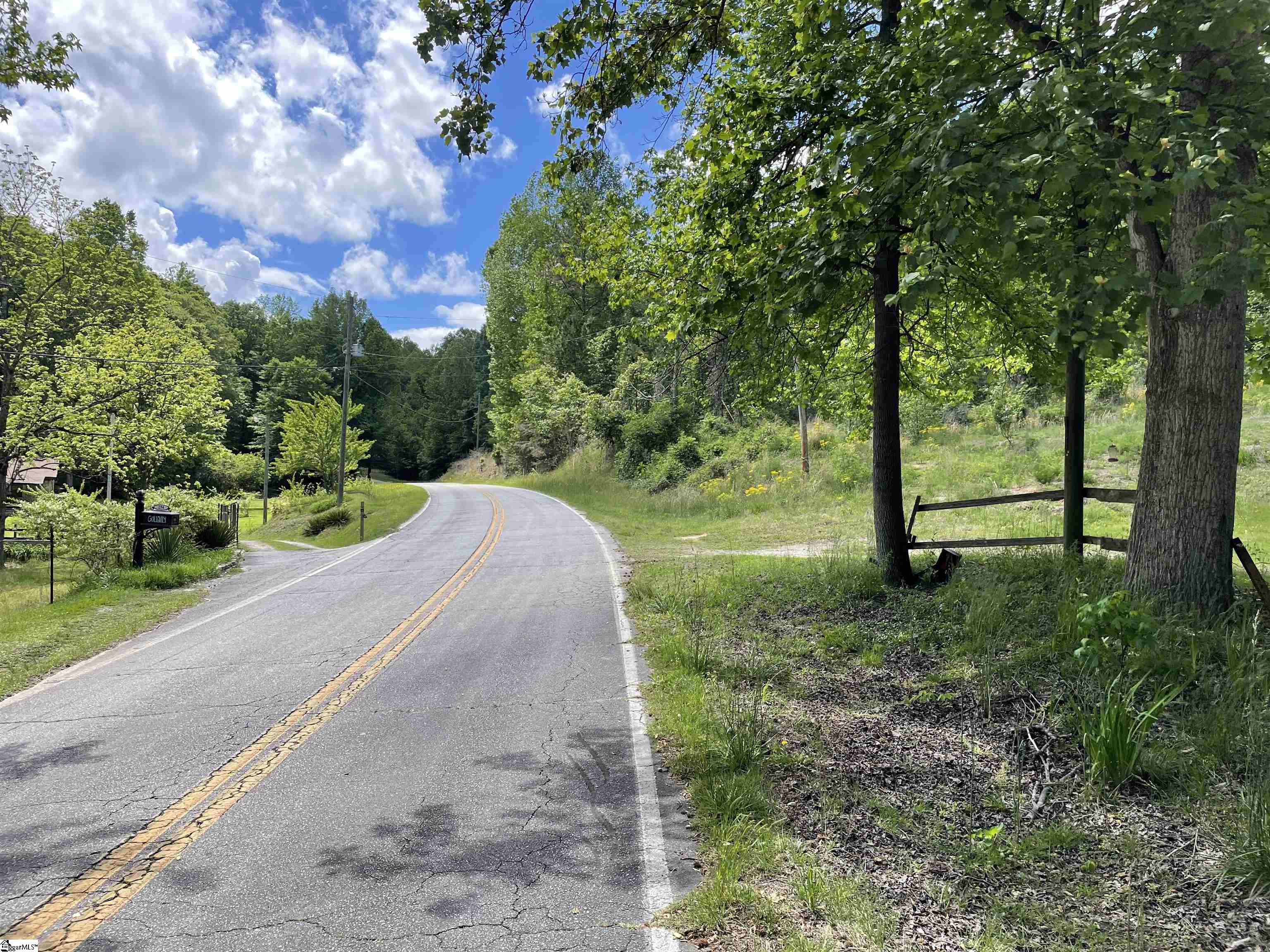 00 Anthony Road Pickens, SC 29671