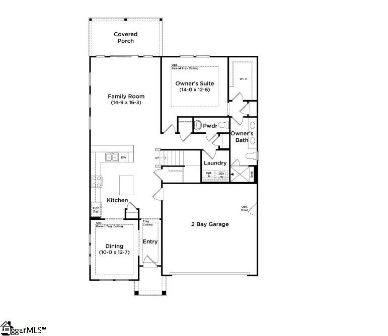 117 Beaverdam Creek Drive Anderson, SC 29621