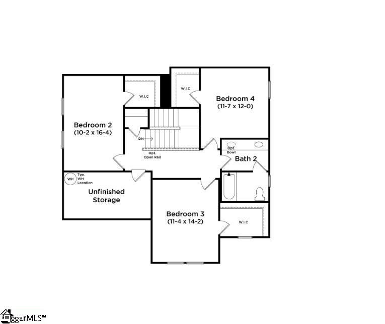 117 Beaverdam Creek Drive Anderson, SC 29621