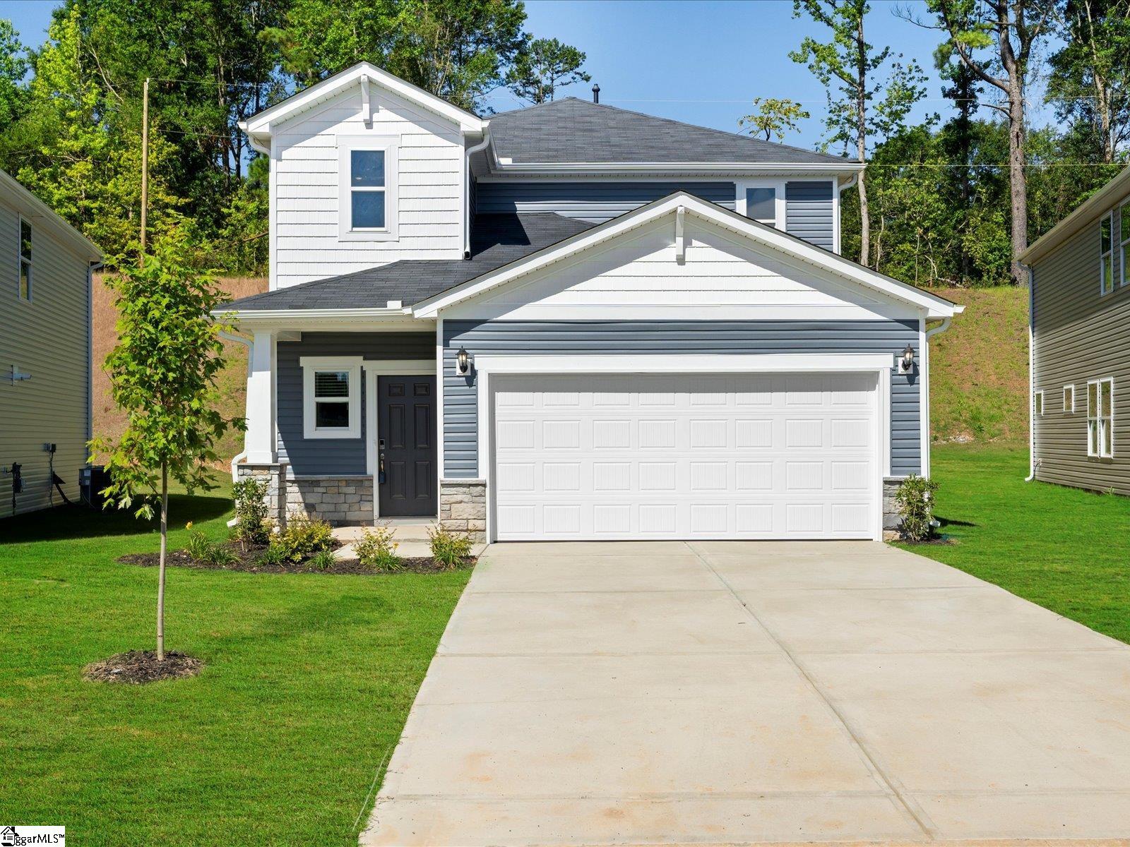 817 Landward Court Spartanburg, SC 29301