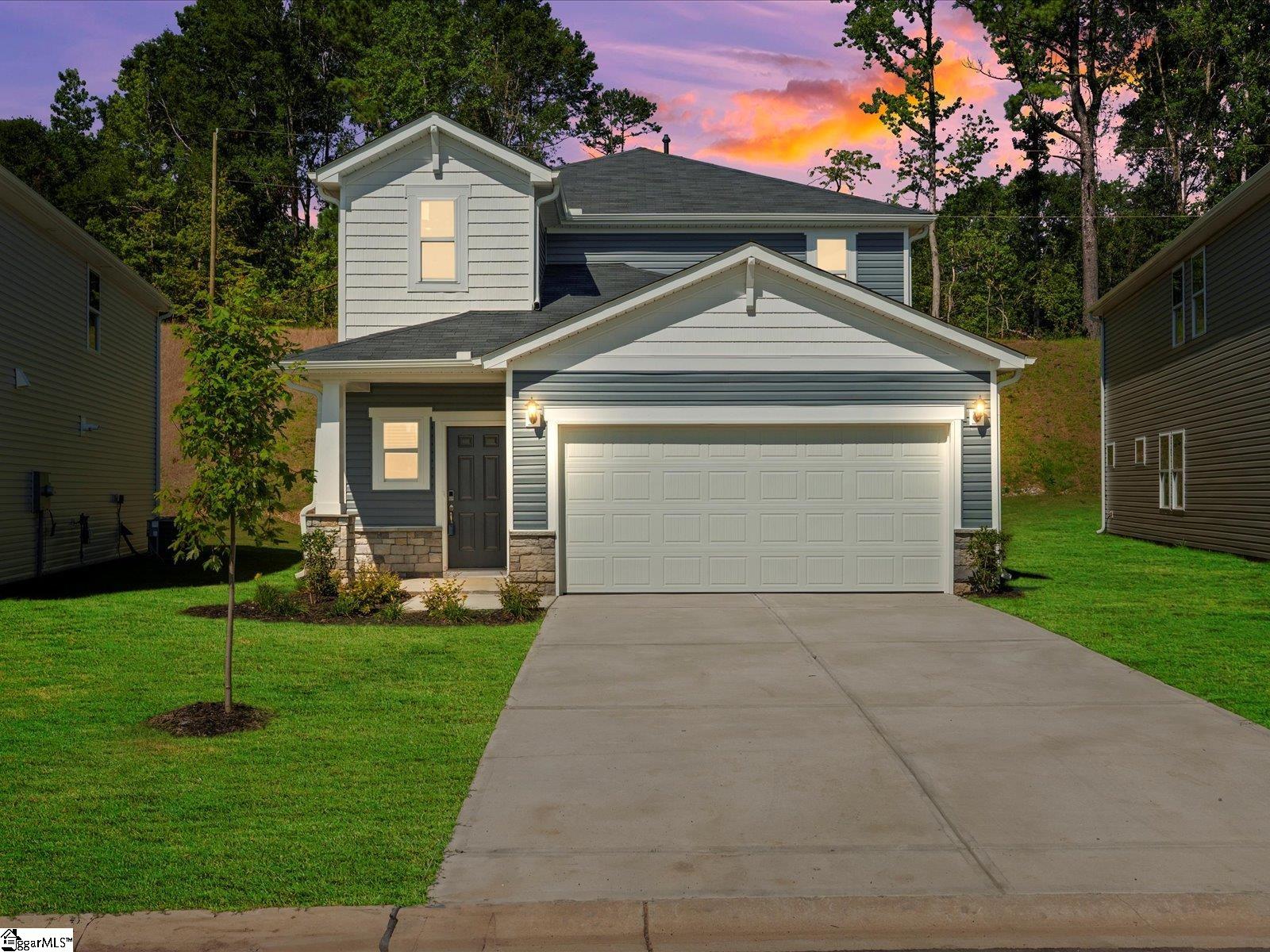817 Landward Court Spartanburg, SC 29301