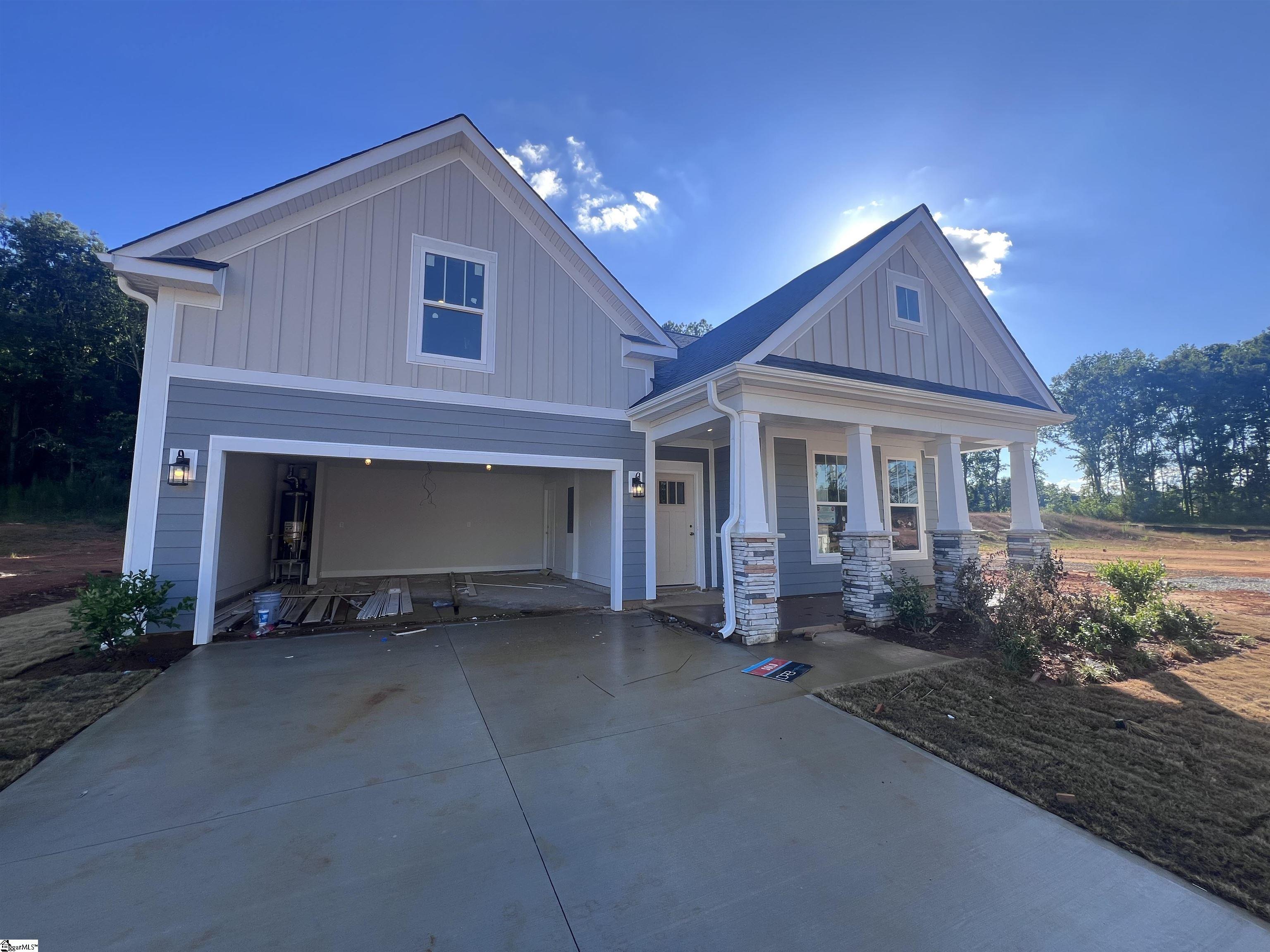 133 Beaverdam Creek Drive Anderson, SC 29621