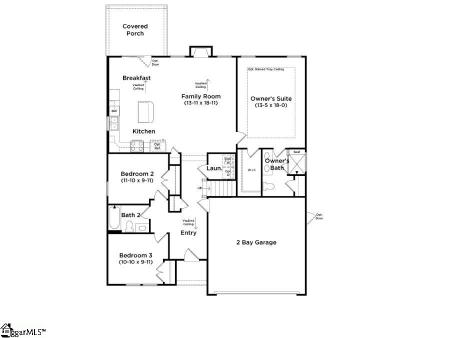 133 Beaverdam Creek Drive Anderson, SC 29621
