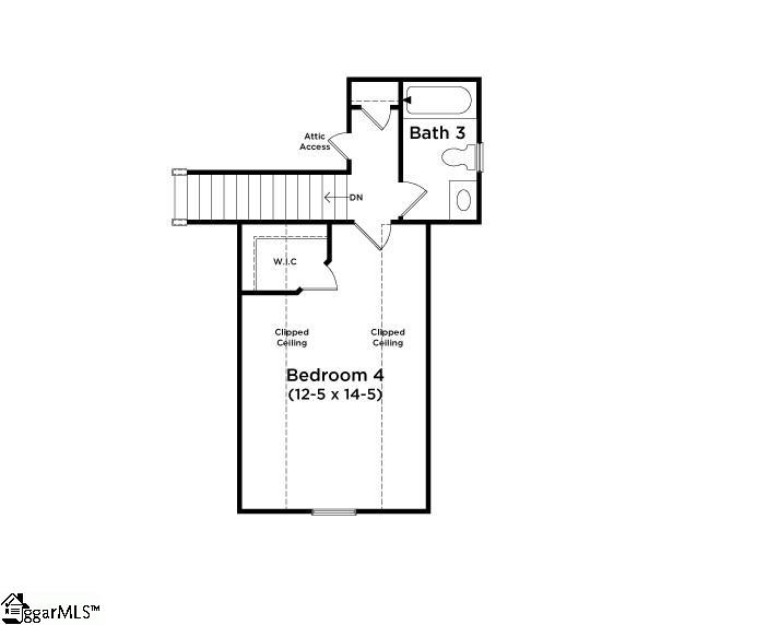 133 Beaverdam Creek Drive Anderson, SC 29621