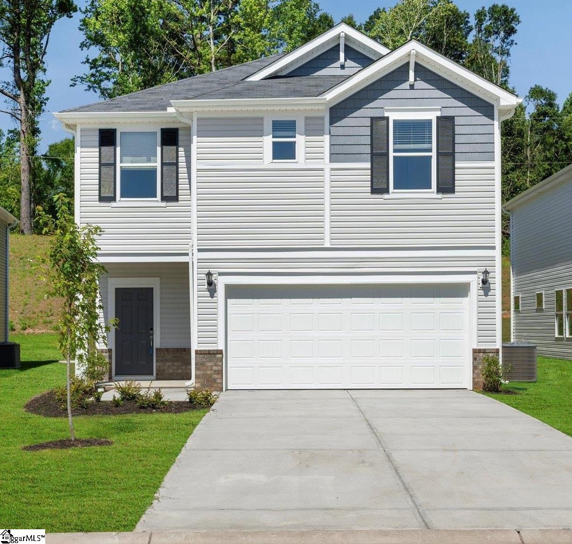 825 Landward Court Spartanburg, SC 29301