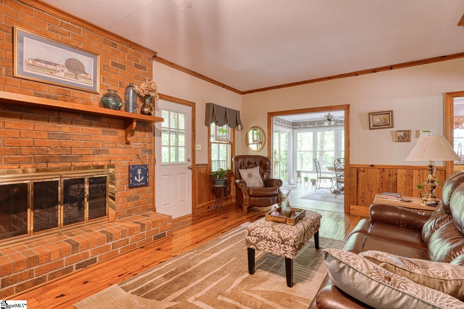 260 Cove Road Inman, SC 29349