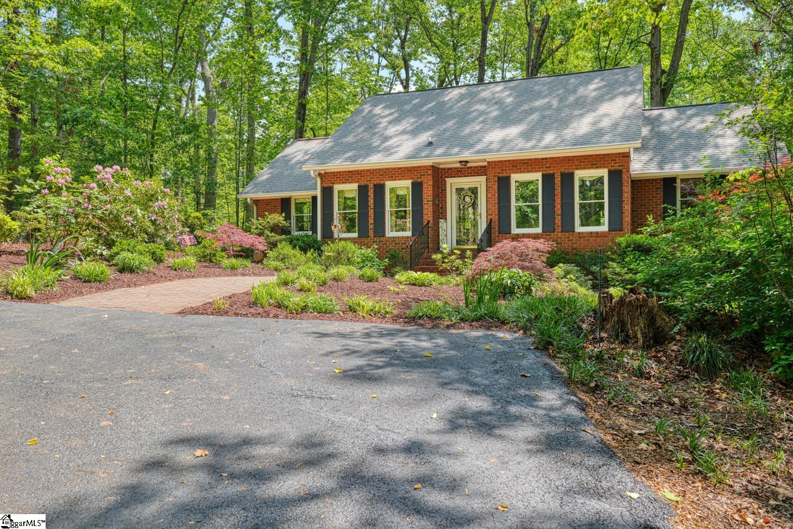 260 Cove Road Inman, SC 29349