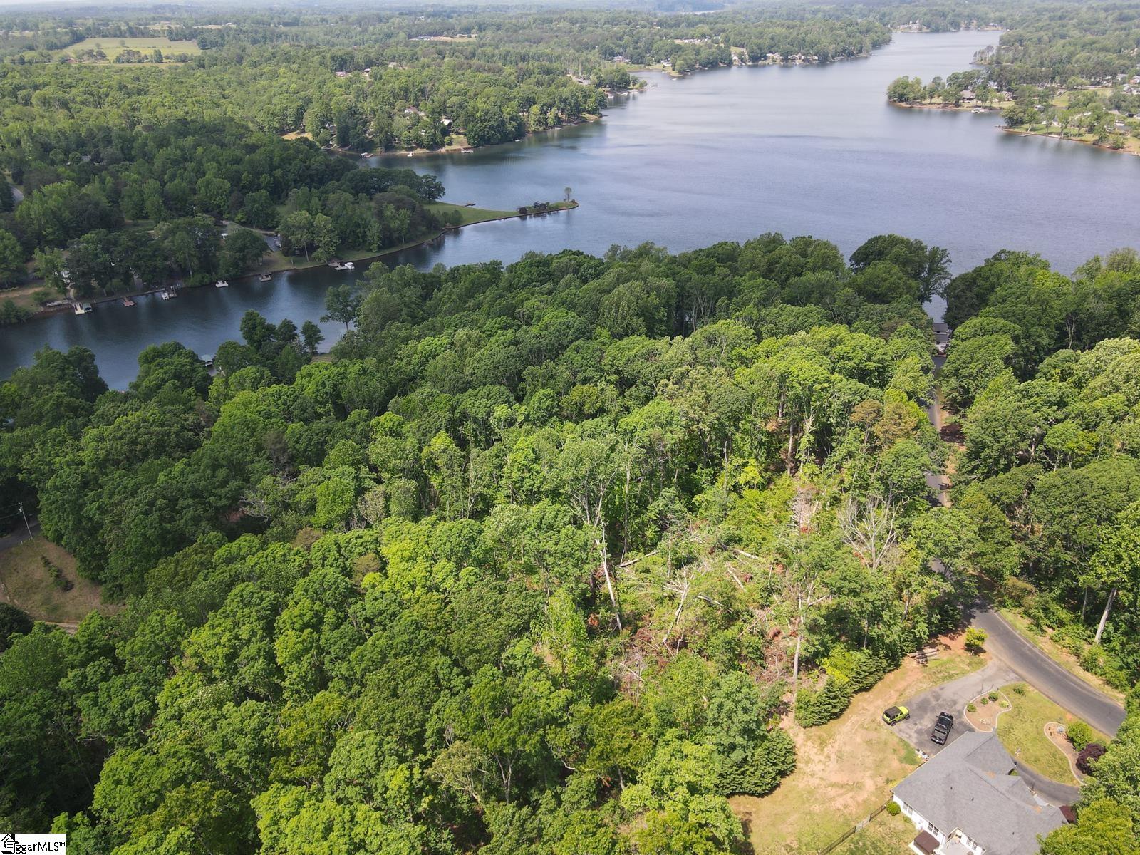 260 Cove Road Inman, SC 29349