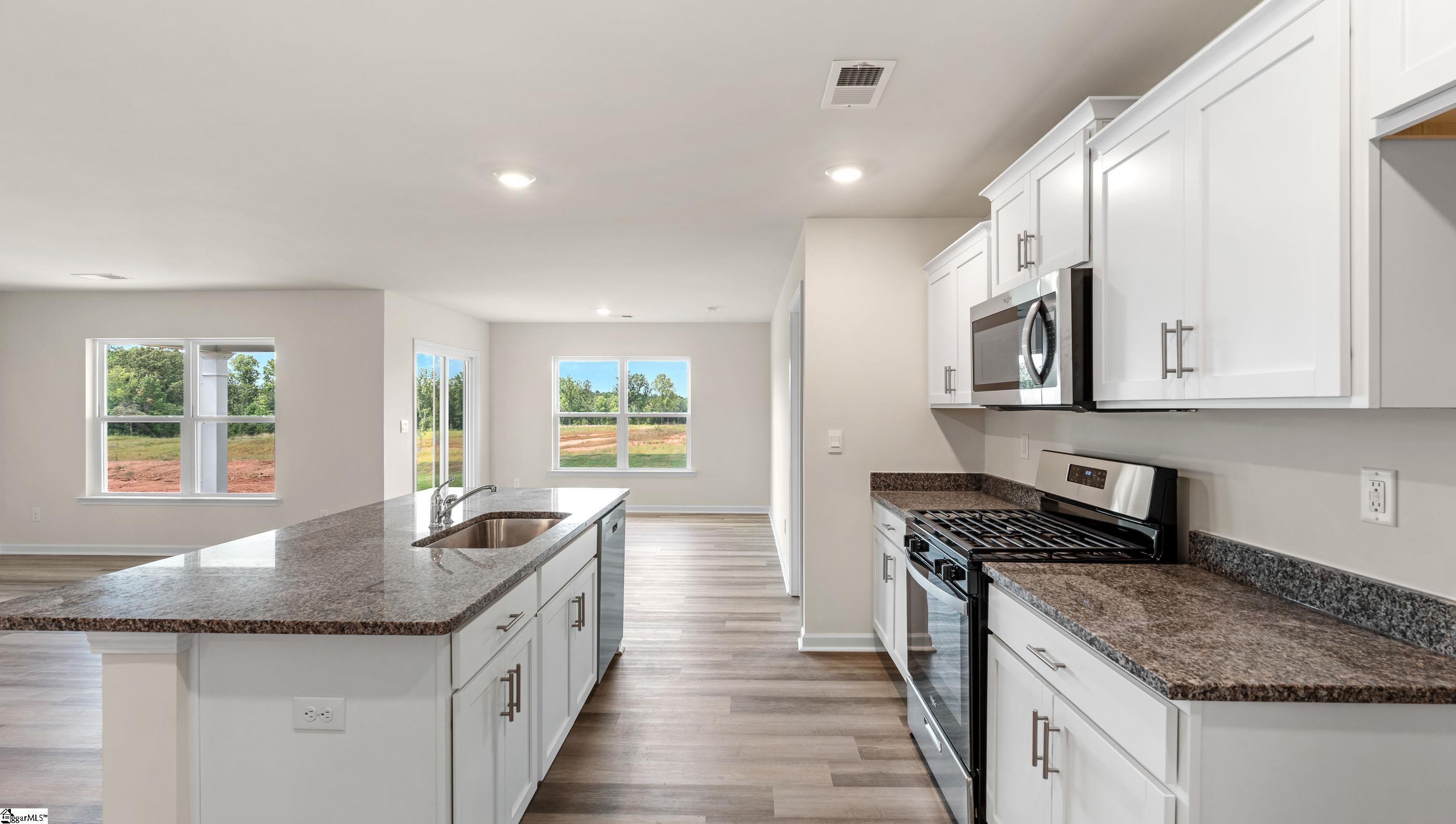 123 Elgin Drive Laurens, SC 29360