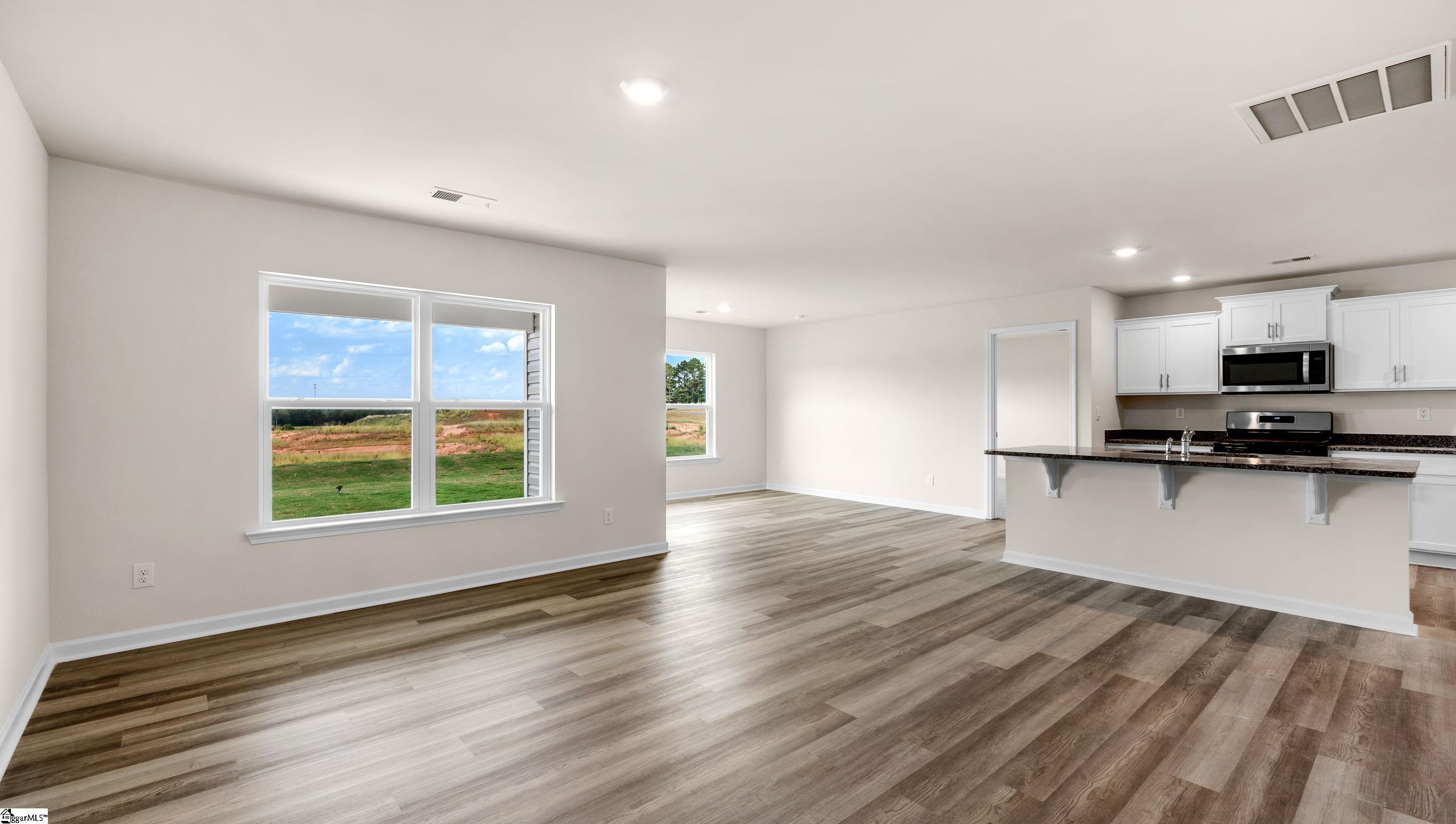 123 Elgin Drive Laurens, SC 29360