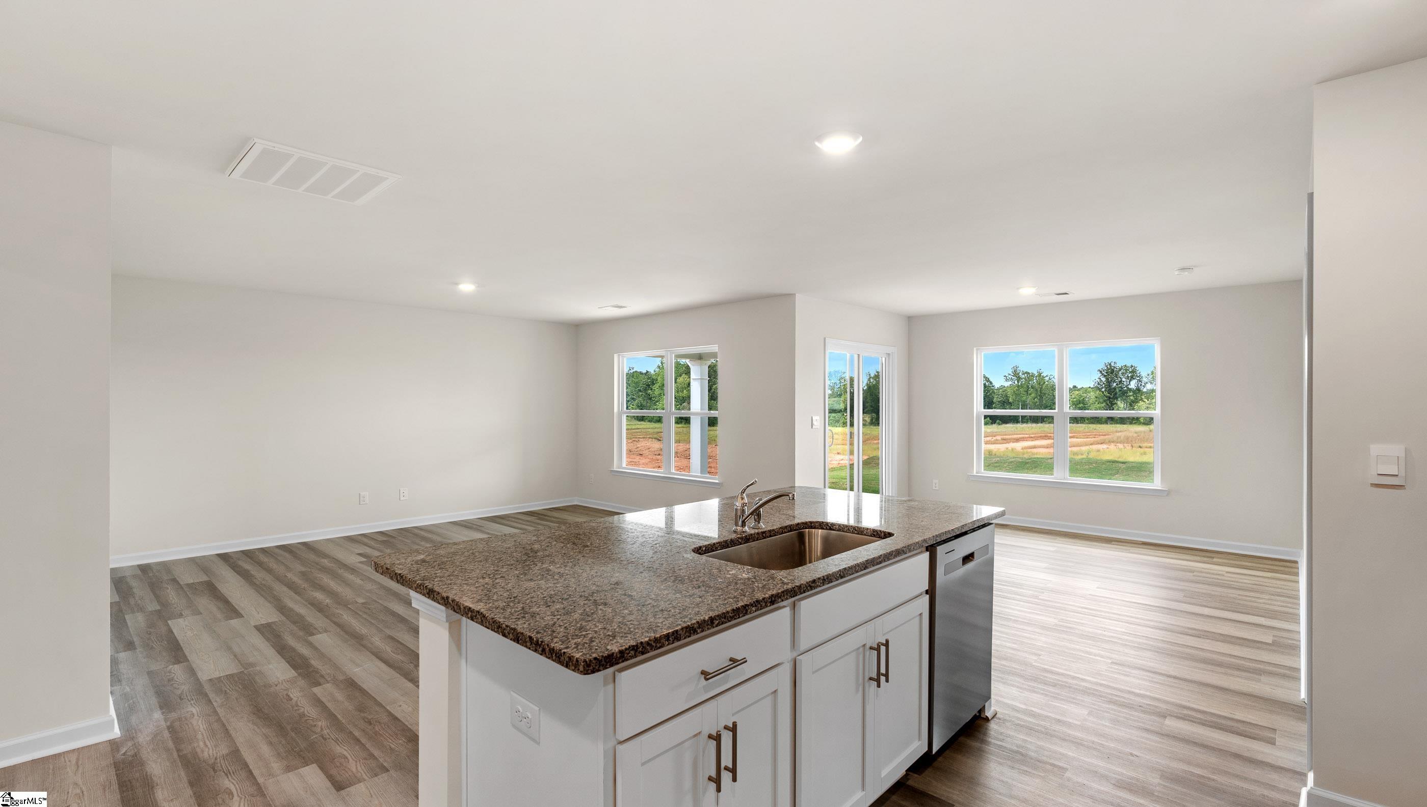 123 Elgin Drive Laurens, SC 29360
