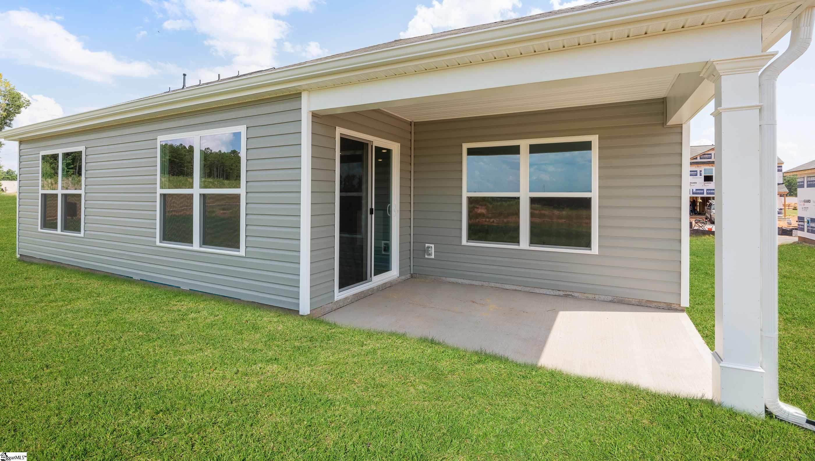123 Elgin Drive Laurens, SC 29360