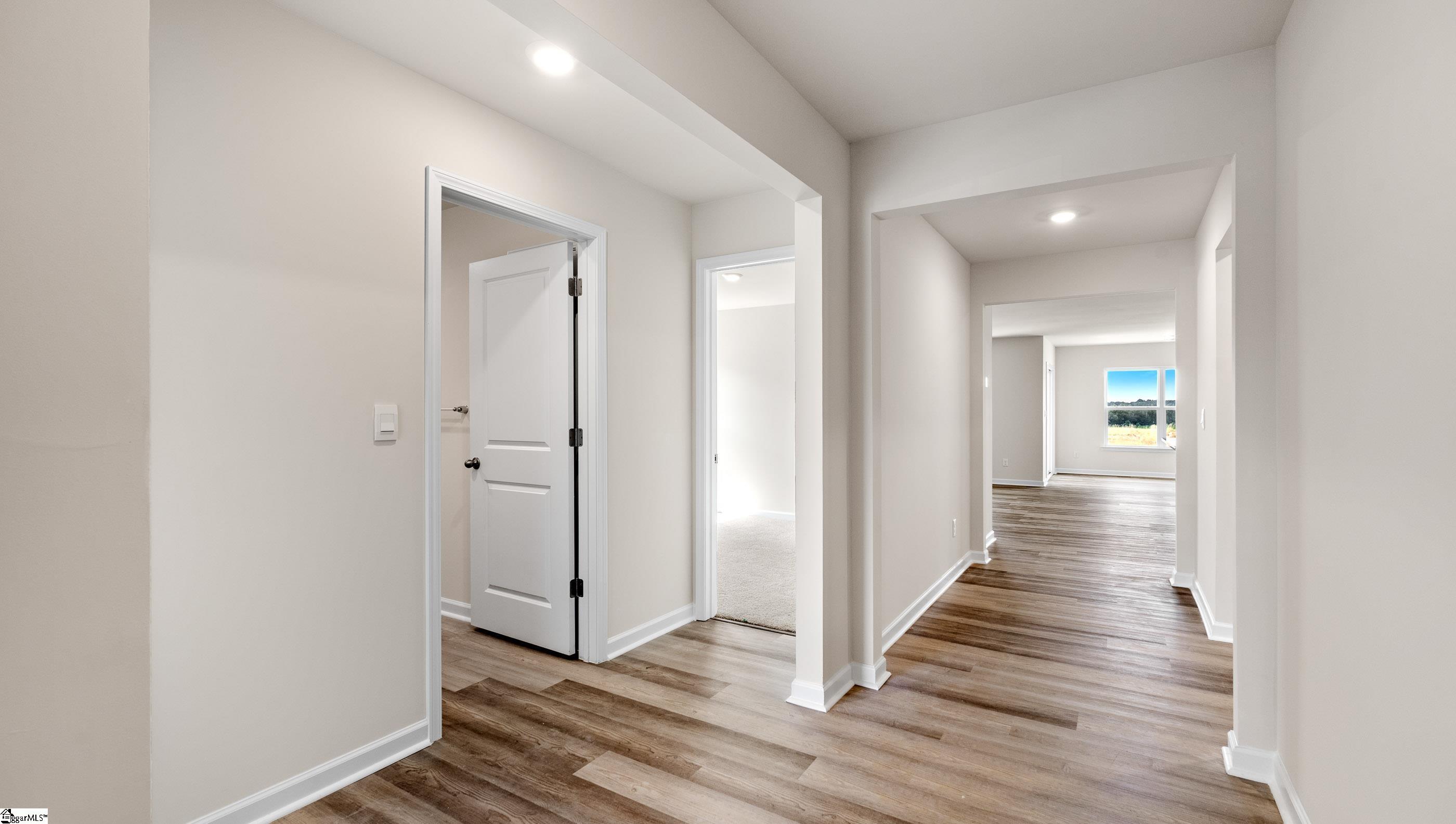 123 Elgin Drive Laurens, SC 29360