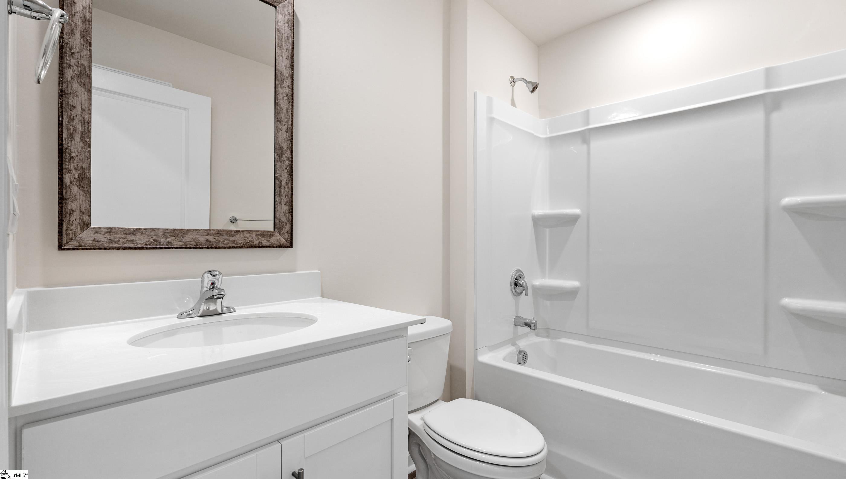 123 Elgin Drive Laurens, SC 29360
