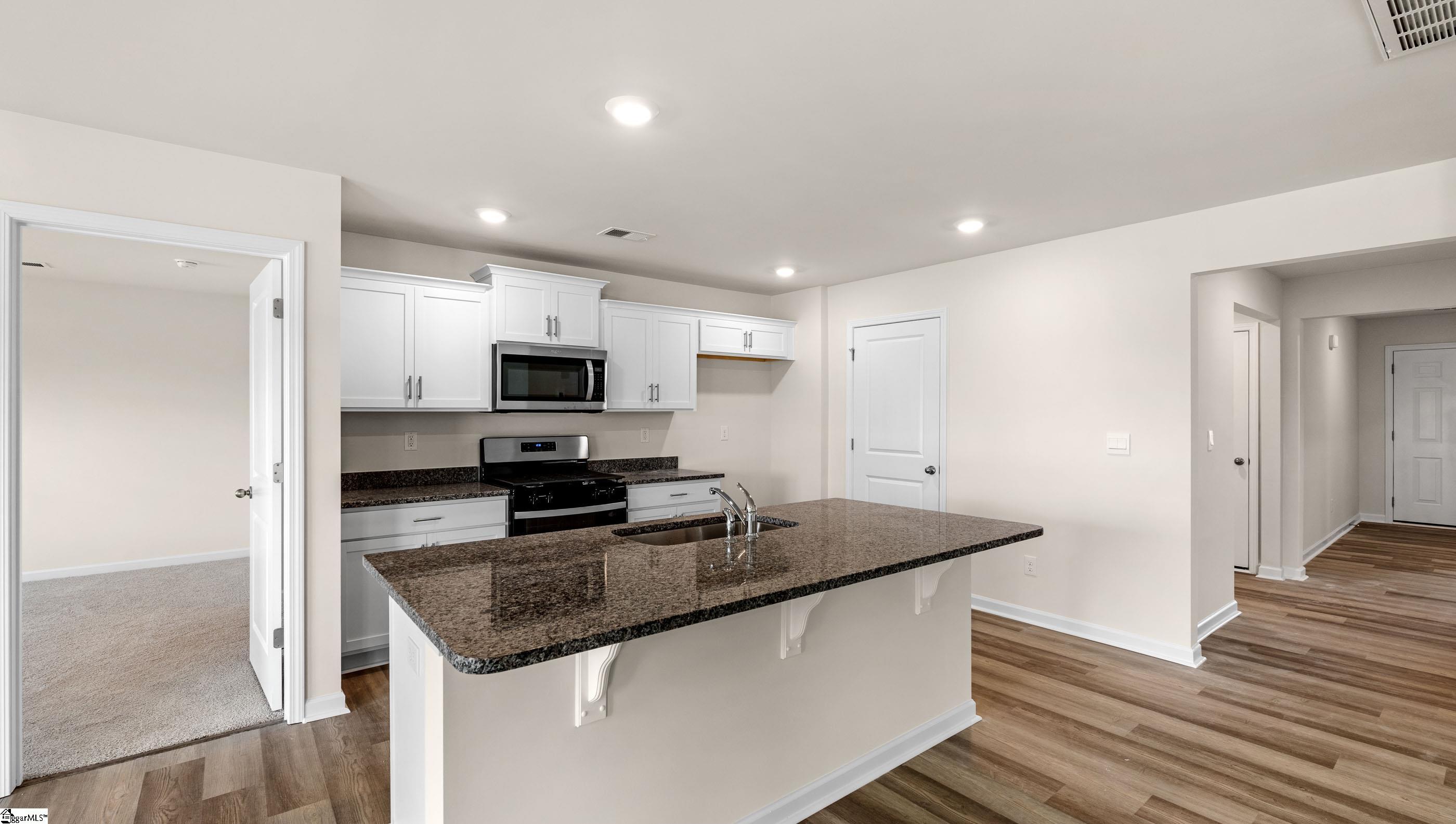 123 Elgin Drive Laurens, SC 29360