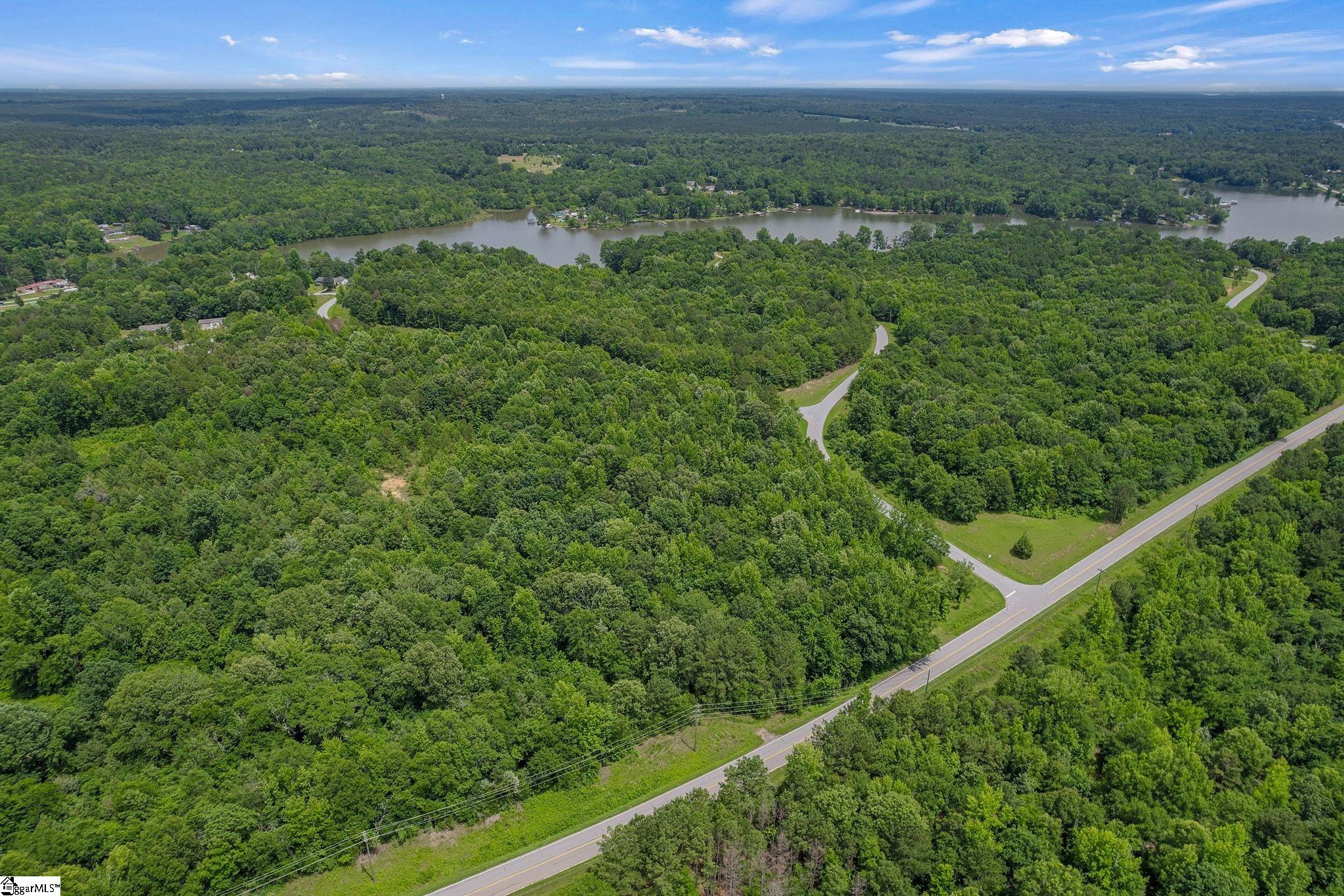 00 Harborcrest Drive Waterloo, SC 29384