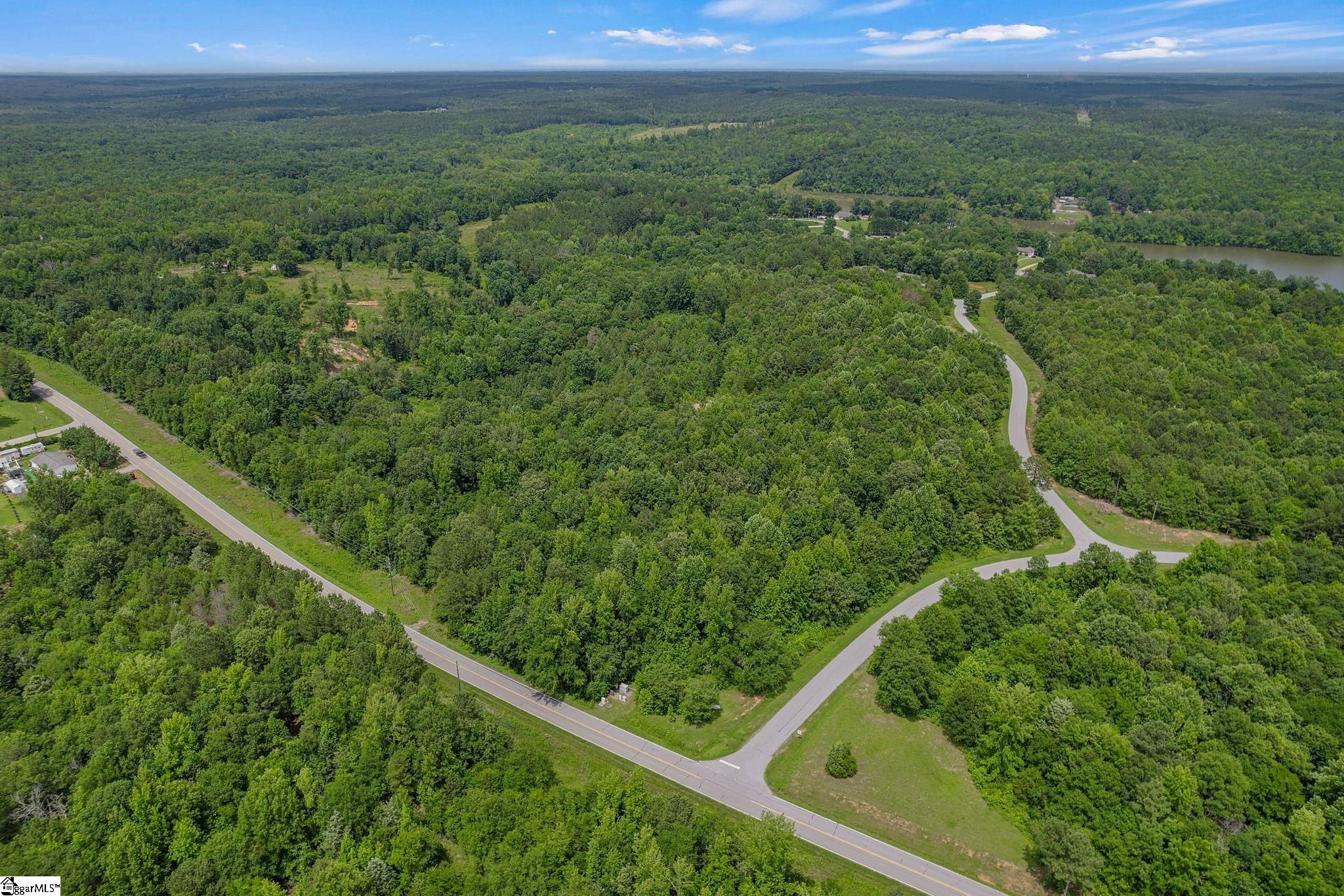 00 Harborcrest Drive Waterloo, SC 29384