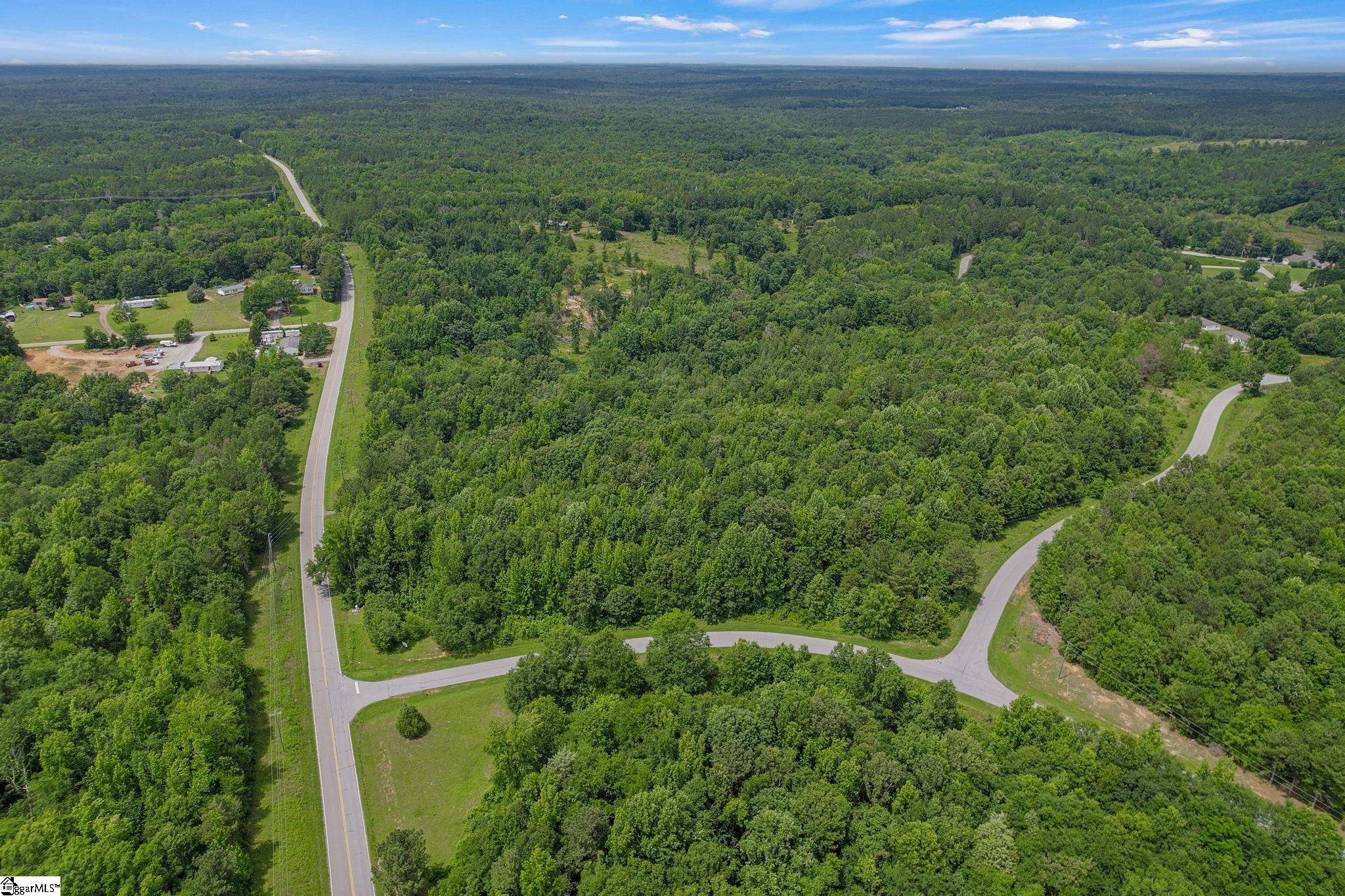 00 Harborcrest Drive Waterloo, SC 29384