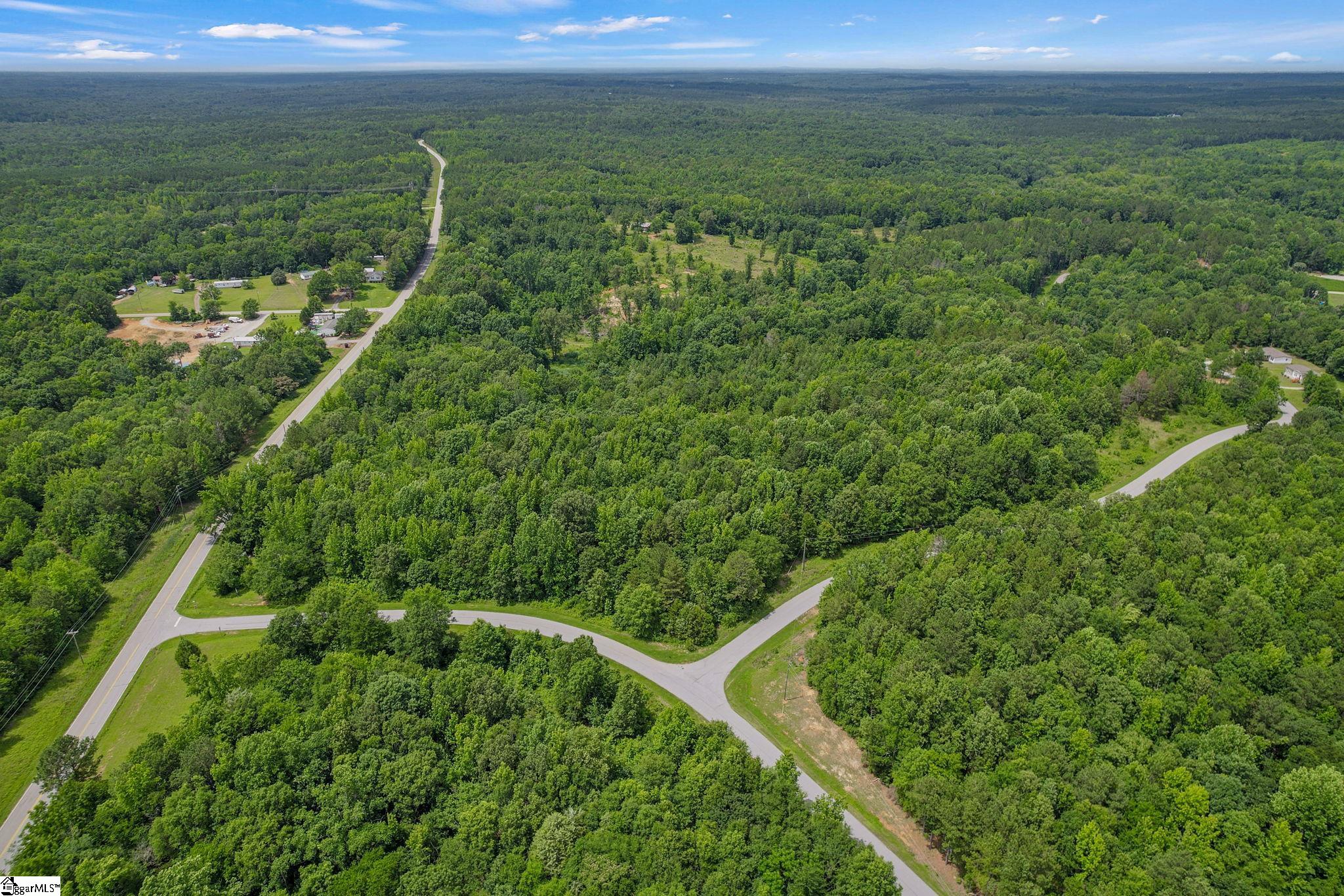 00 Harborcrest Drive Waterloo, SC 29384