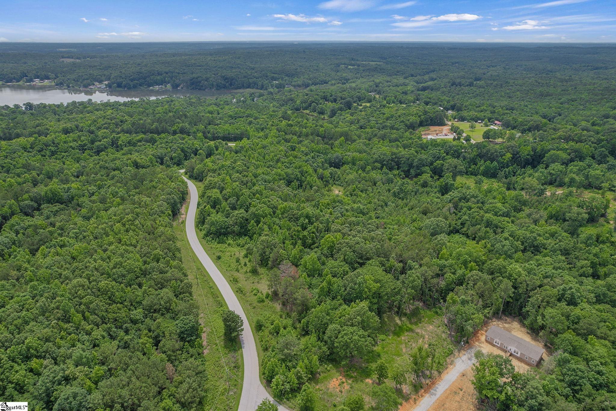 00 Harborcrest Drive Waterloo, SC 29384