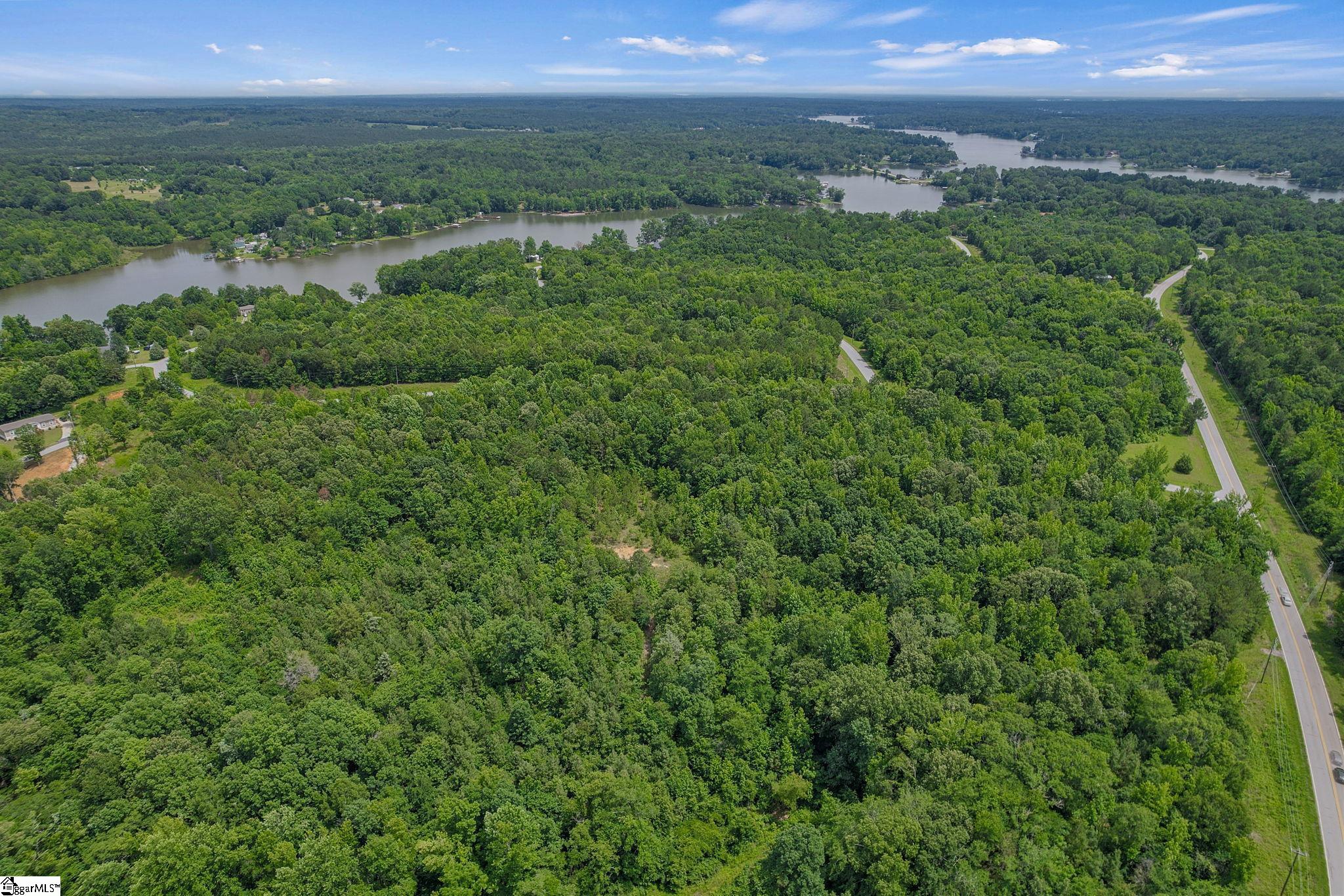 00 Harborcrest Drive Waterloo, SC 29384