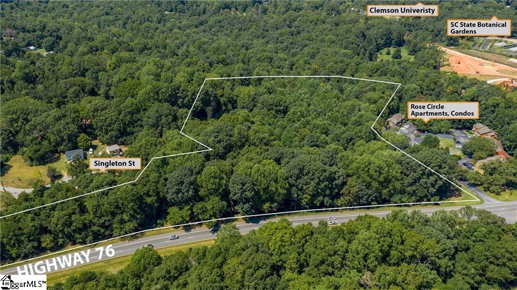 00 Highway Clemson, SC 29631