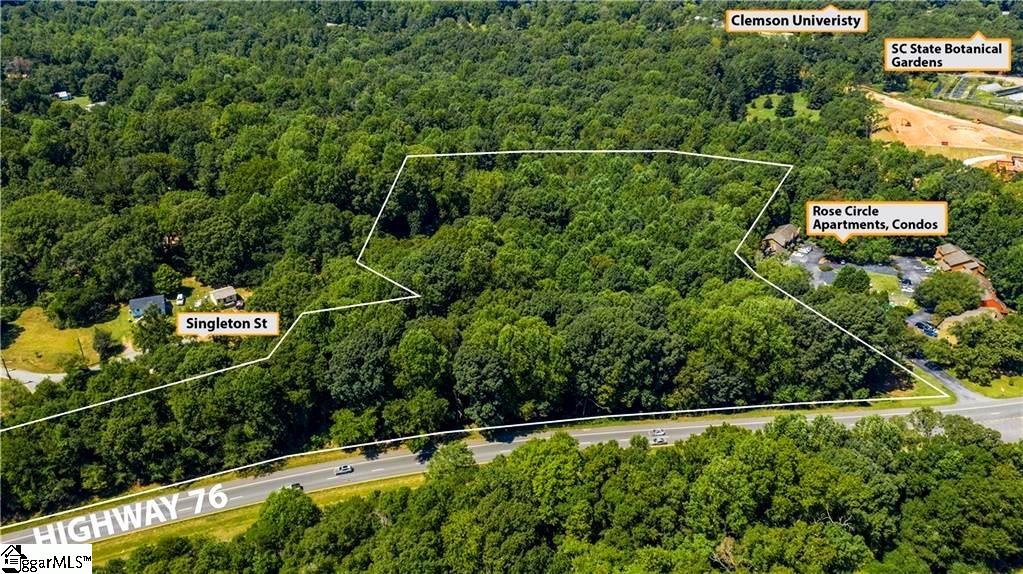 00 Highway Clemson, SC 29631