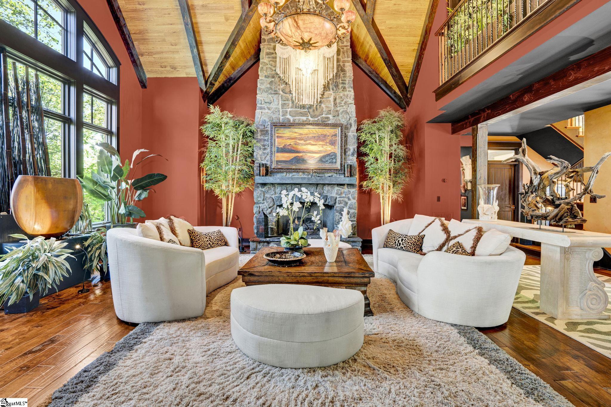 Homes for sale in Landrum, SC | 2 Sharptop Way, Landrum, SC 29356 | MLS# 1556524