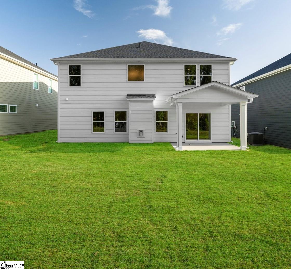 306 Allingham Road Piedmont, SC 29673
