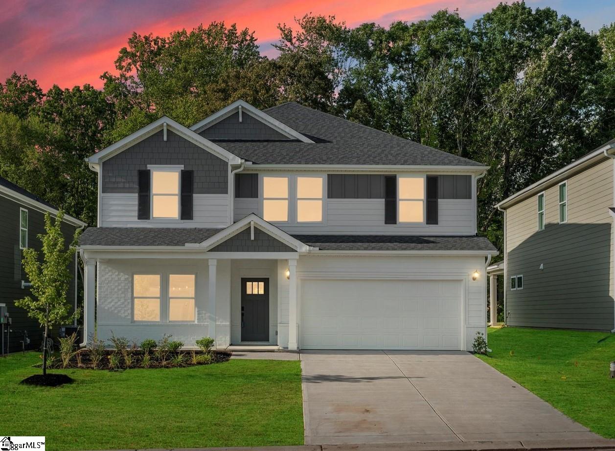 306 Allingham Road Piedmont, SC 29673