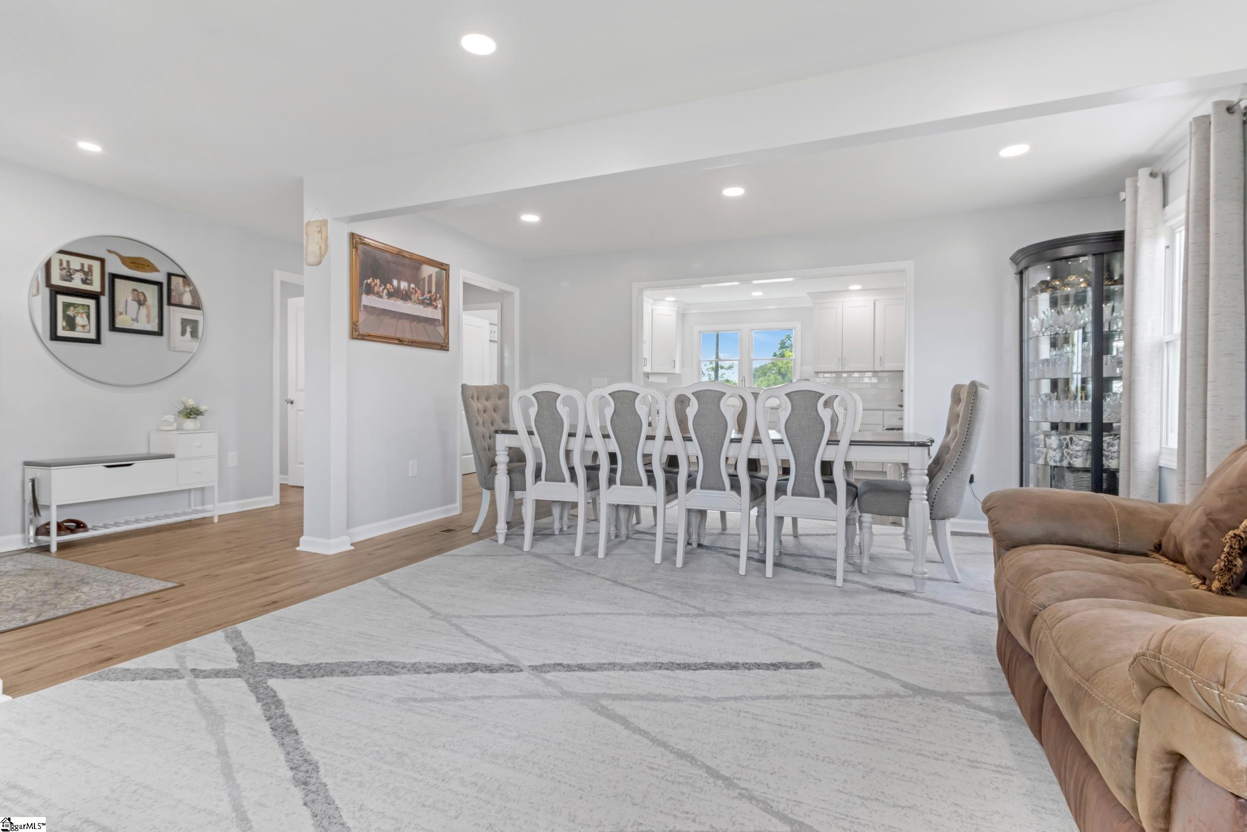 1320 Old Pacolet Road Spartanburg, SC 29307