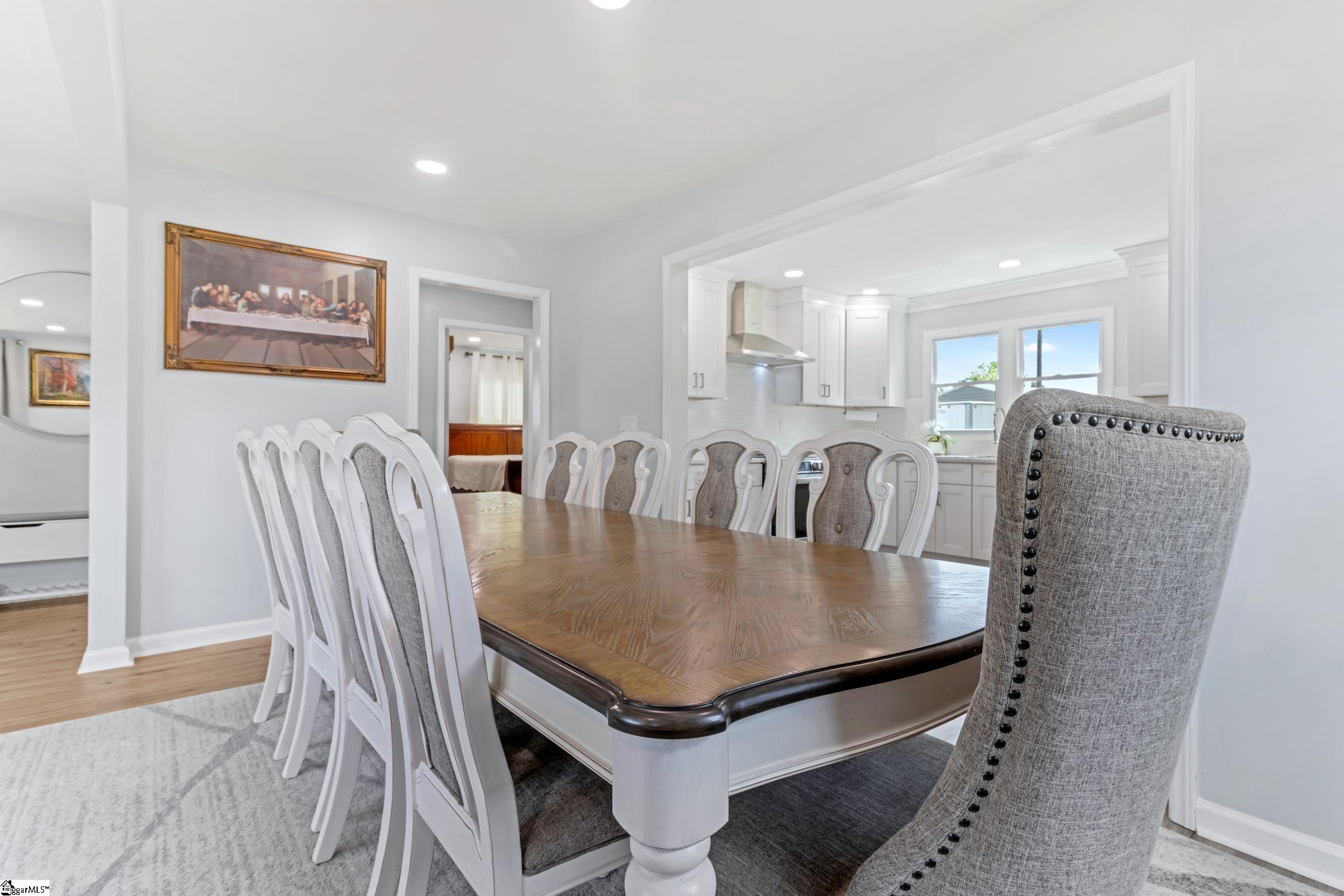 1320 Old Pacolet Road Spartanburg, SC 29307