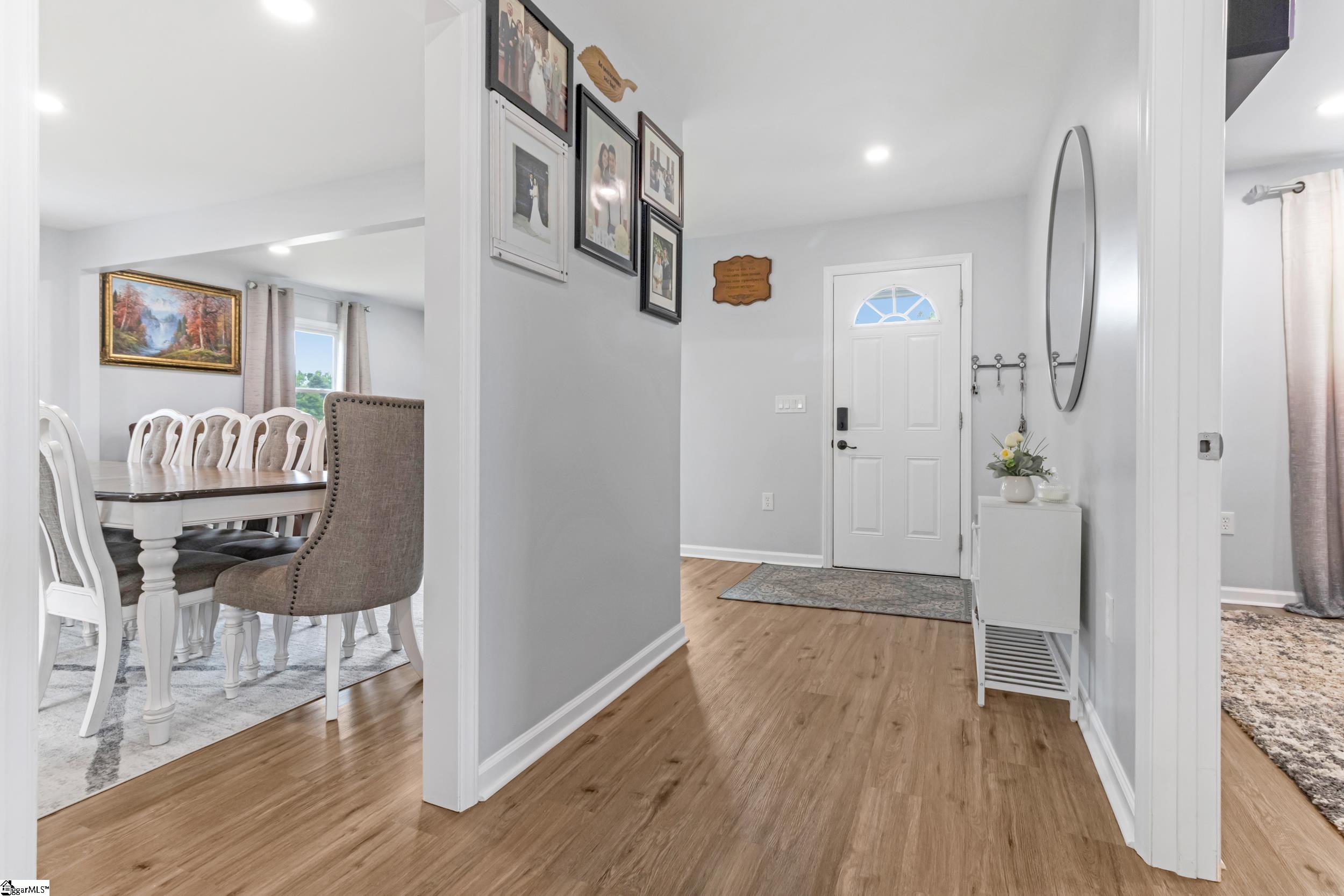 1320 Old Pacolet Road Spartanburg, SC 29307