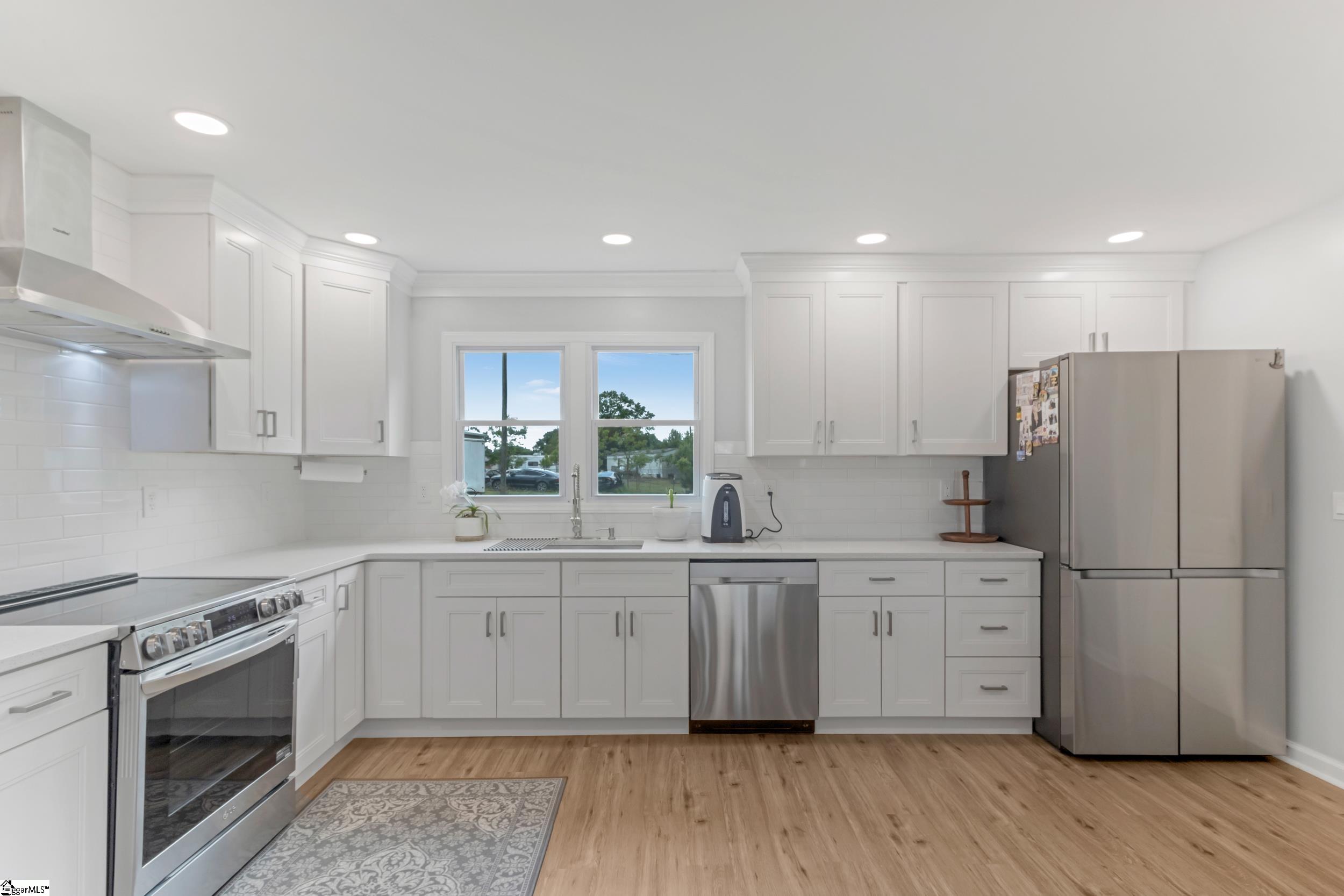 1320 Old Pacolet Road Spartanburg, SC 29307