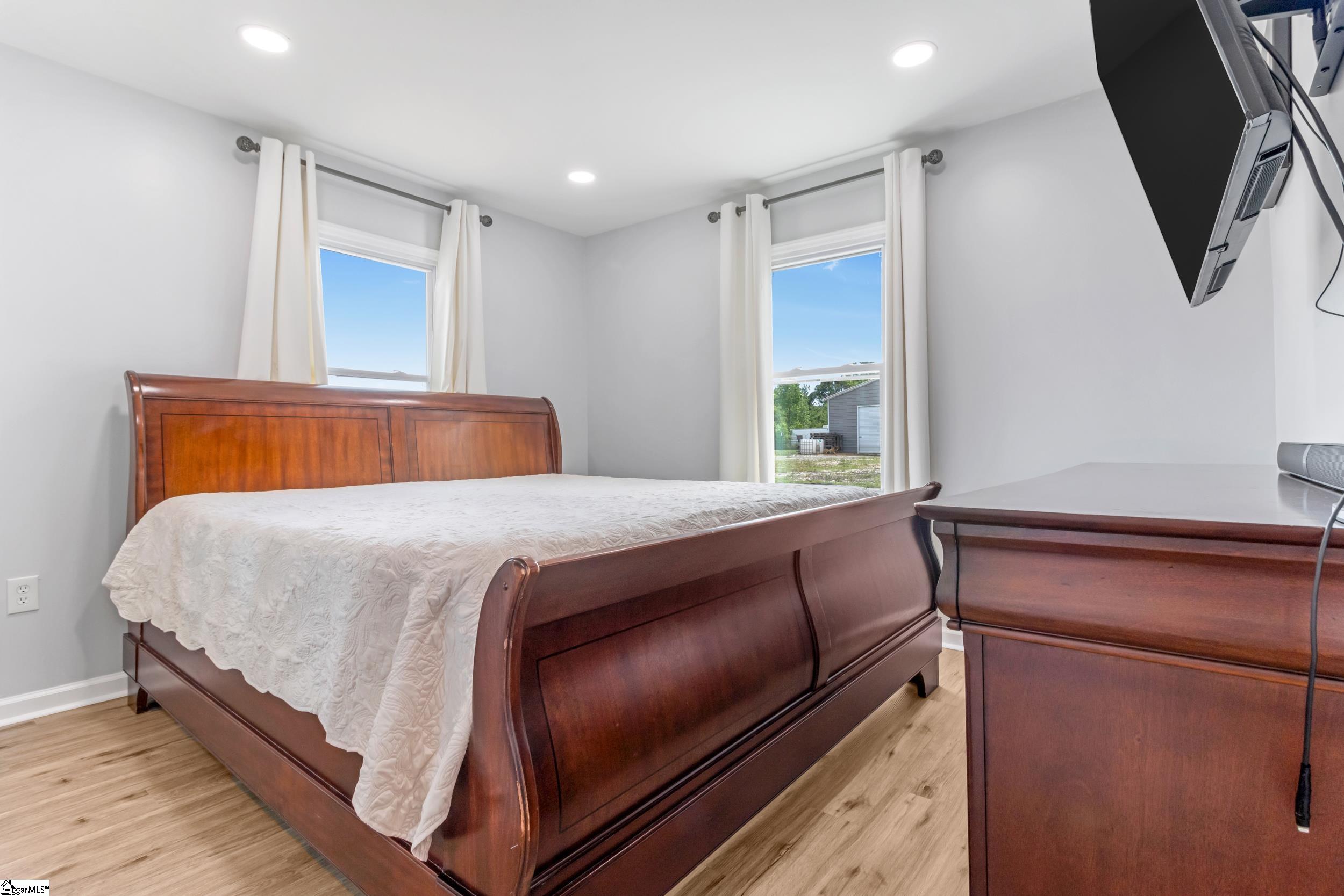 1320 Old Pacolet Road Spartanburg, SC 29307